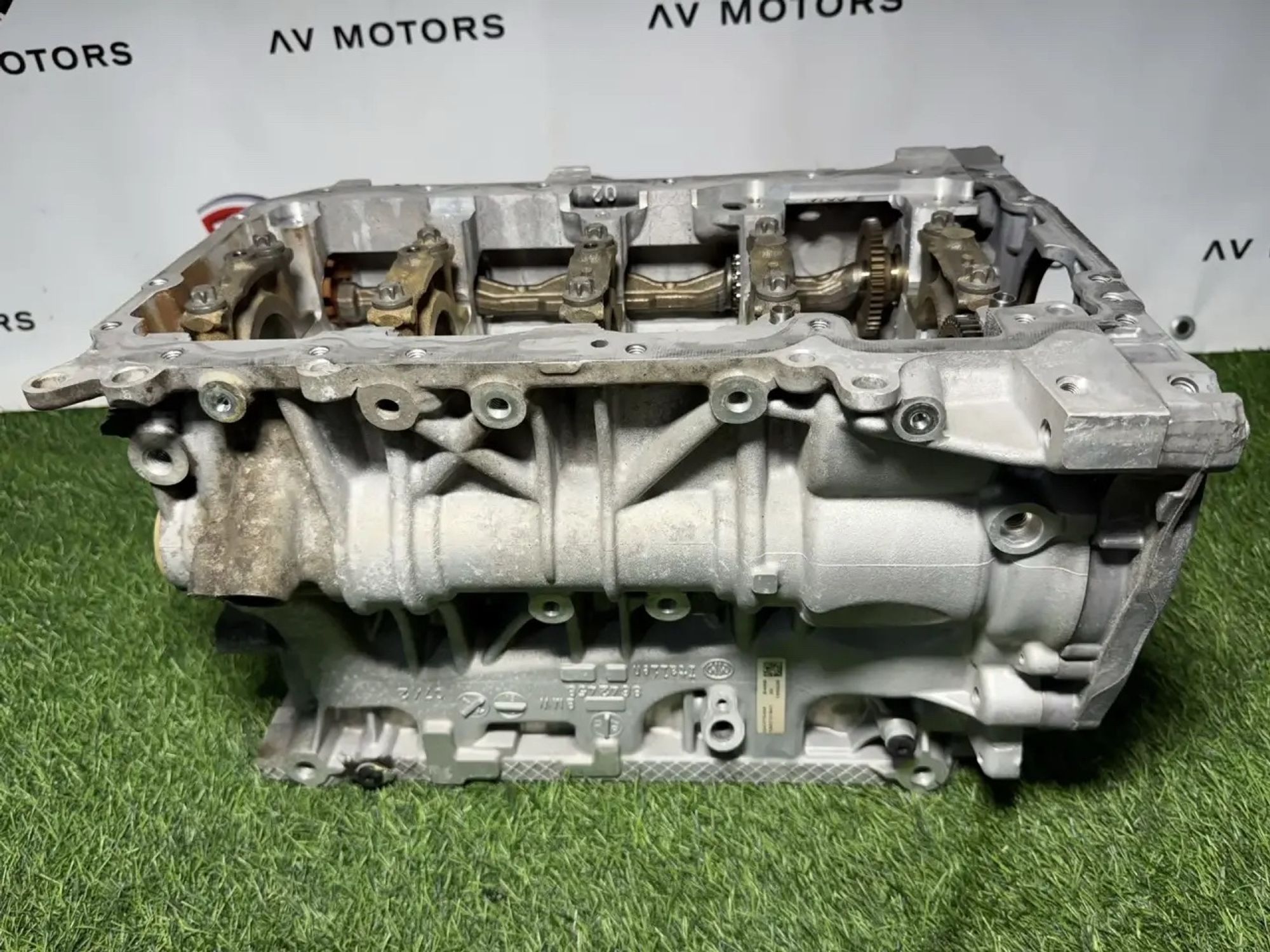 Блок цилиндров BMW B48B20A, 35000 рублей, Краснодар