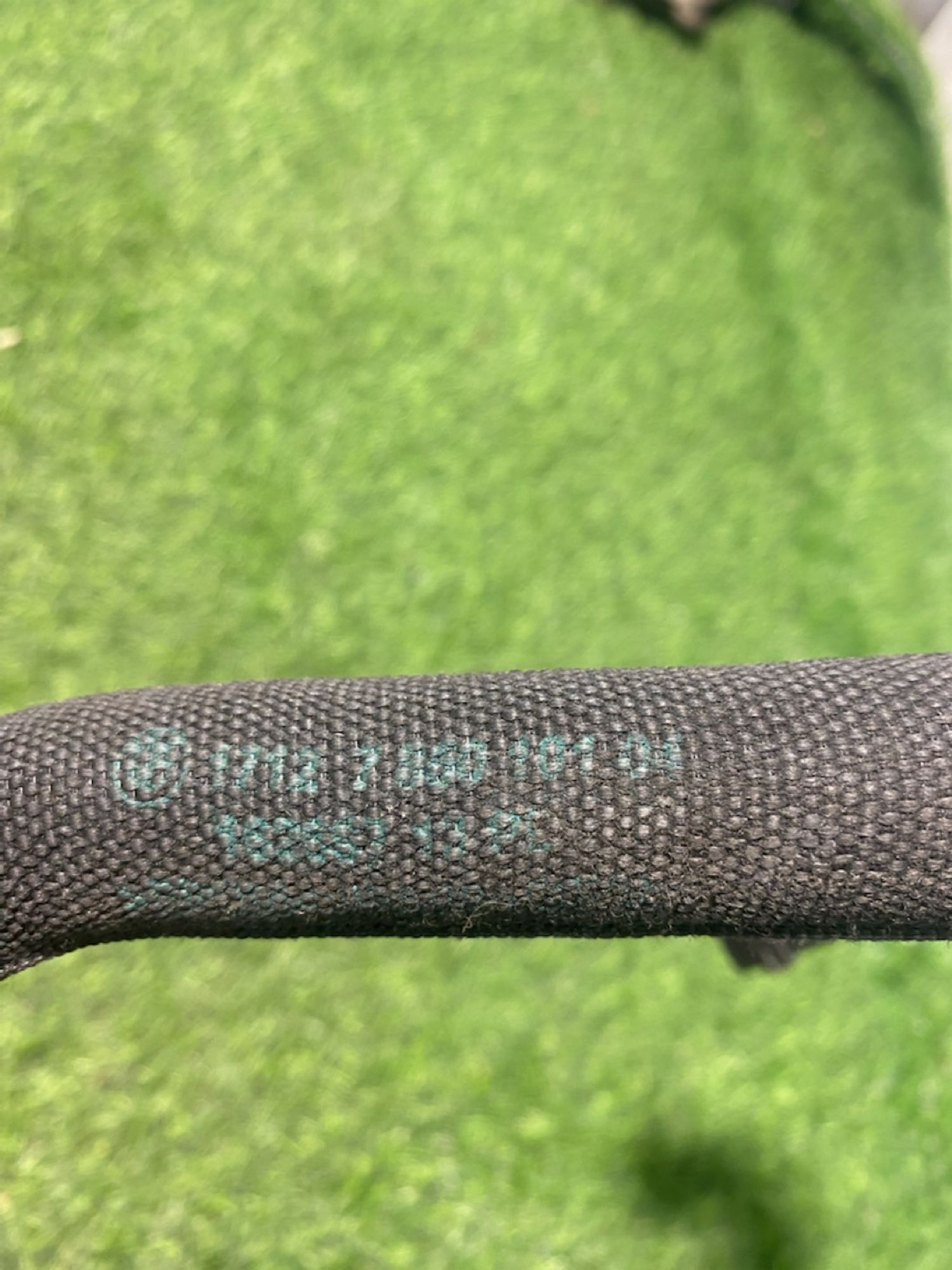 BMW X5 M F85 X6M F86 Шланг охлаждения ОЖ, 7000 рублей, Краснодар