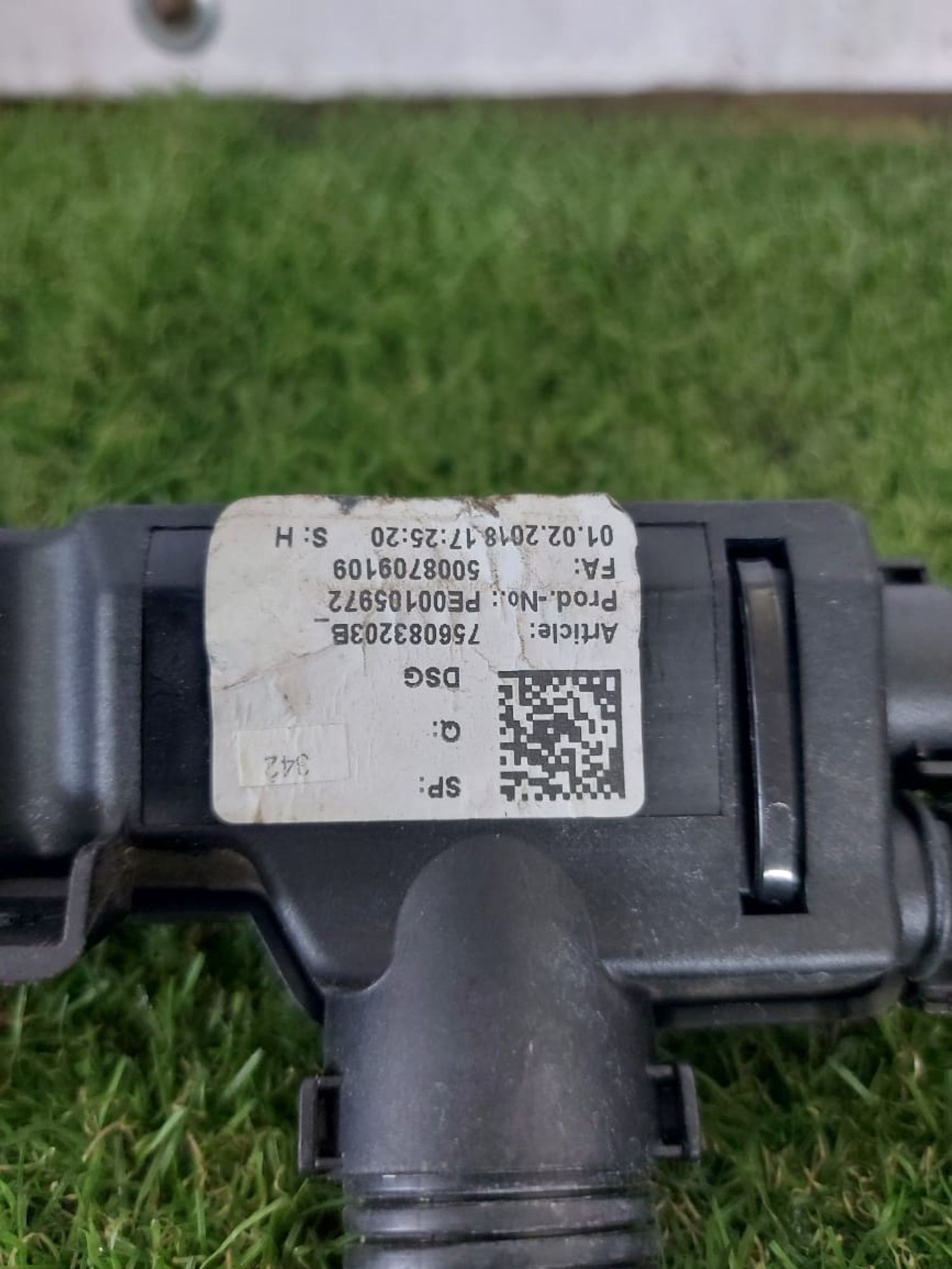 BMW 3 F32 Проводка ДВС N57D30B, 14000 рублей, Краснодар