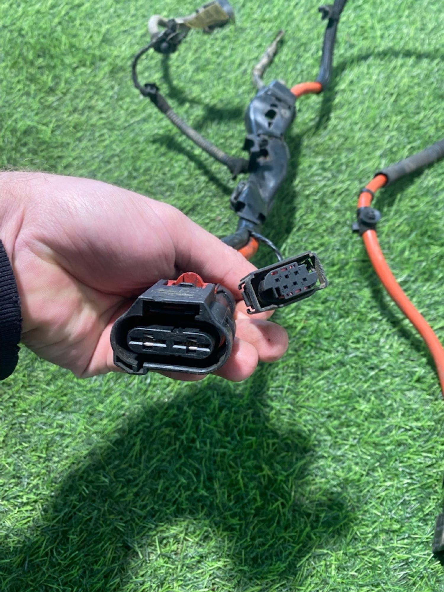 BMW X5 F85 X6 F86 Жгут проводов рулевой рейки, 10000 рублей, Краснодар