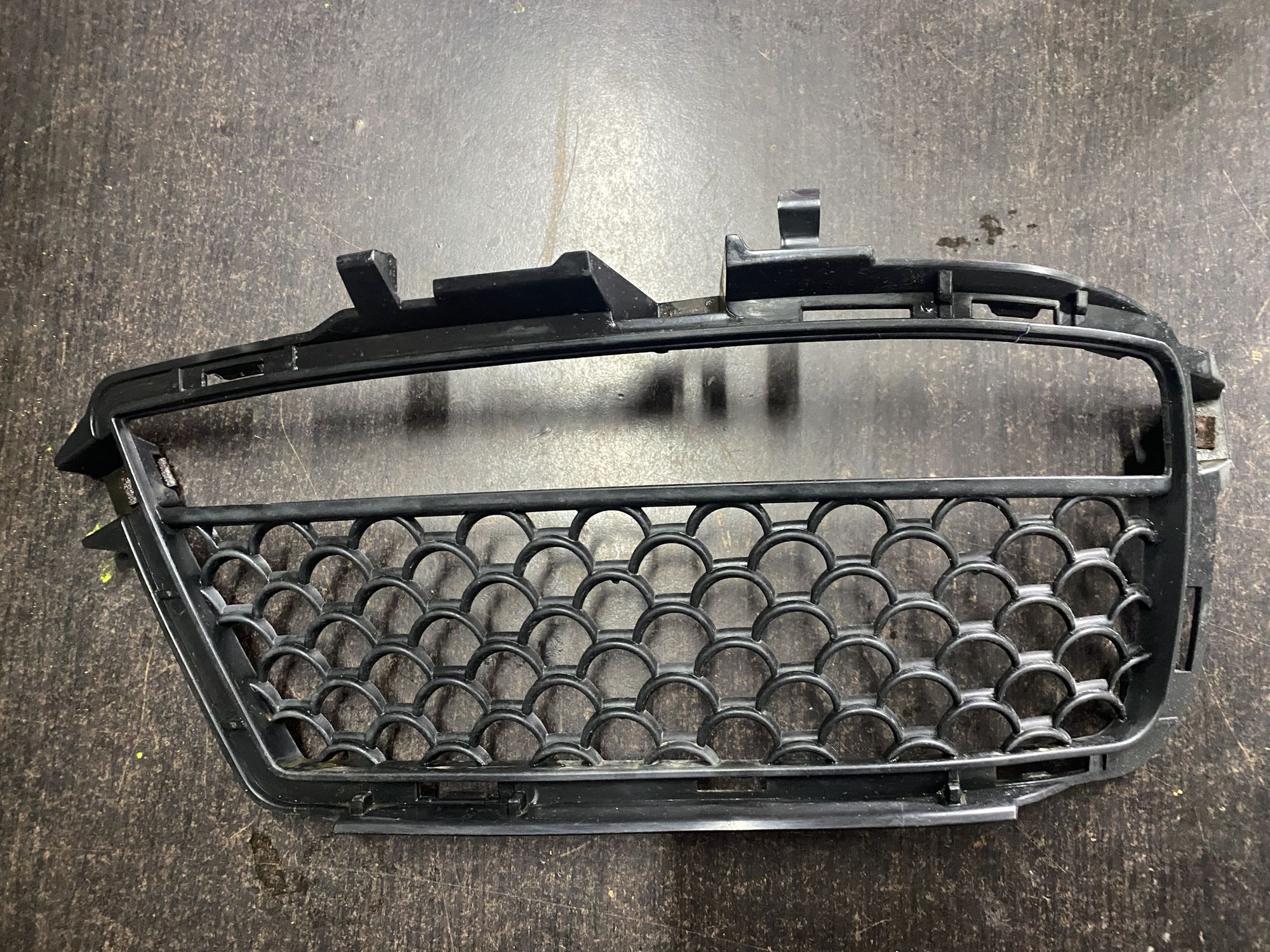 Mercedes-Benz S-Класс W221 Решетка бампера AMG S65, 2500 рублей, Краснодар