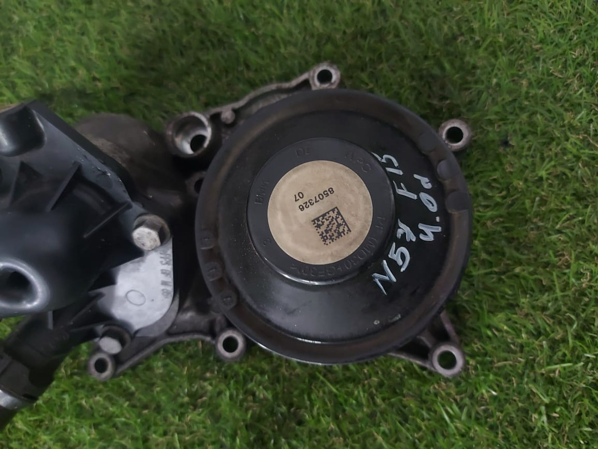 BMW 4 F32 X3 F25 Насос водяной ОЖ N57, 6000 рублей, Краснодар