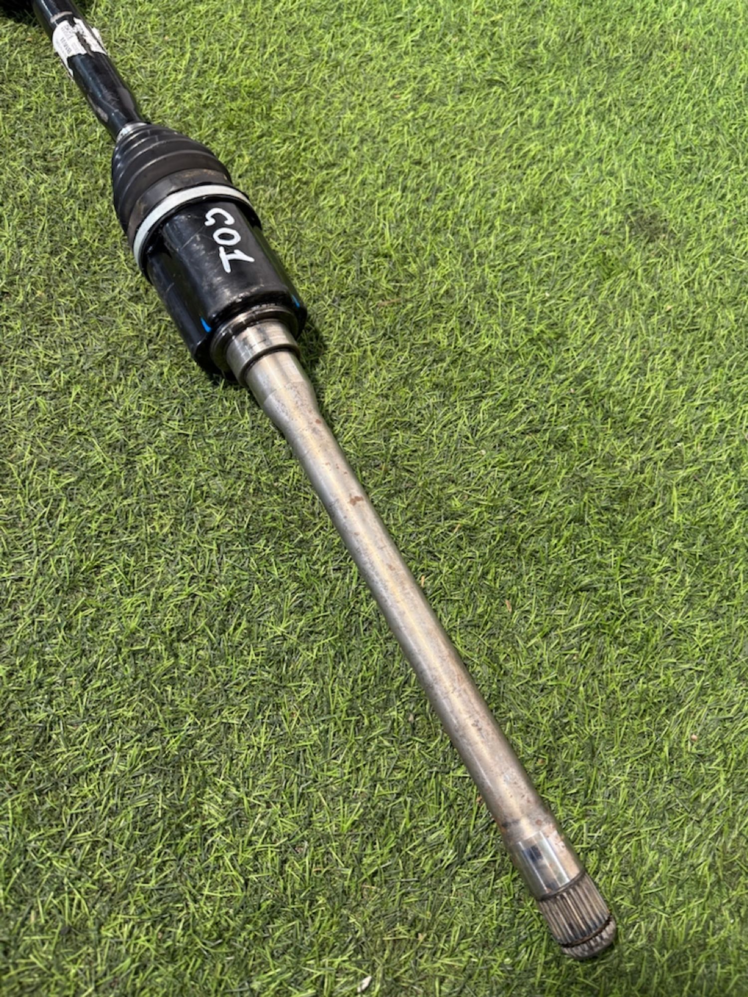 Привод передний правый BMW X3 G01 X4 G02, 30000 рублей, Краснодар