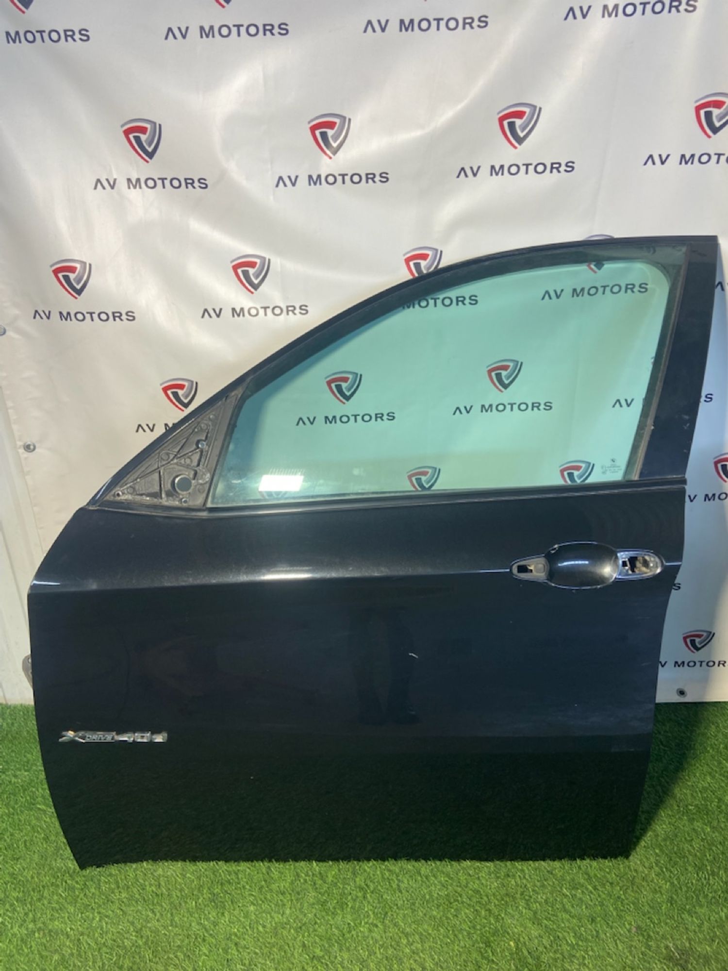 BMW X6 E71 Дверь передняя левая 475 цвет, 30000 рублей, Краснодар