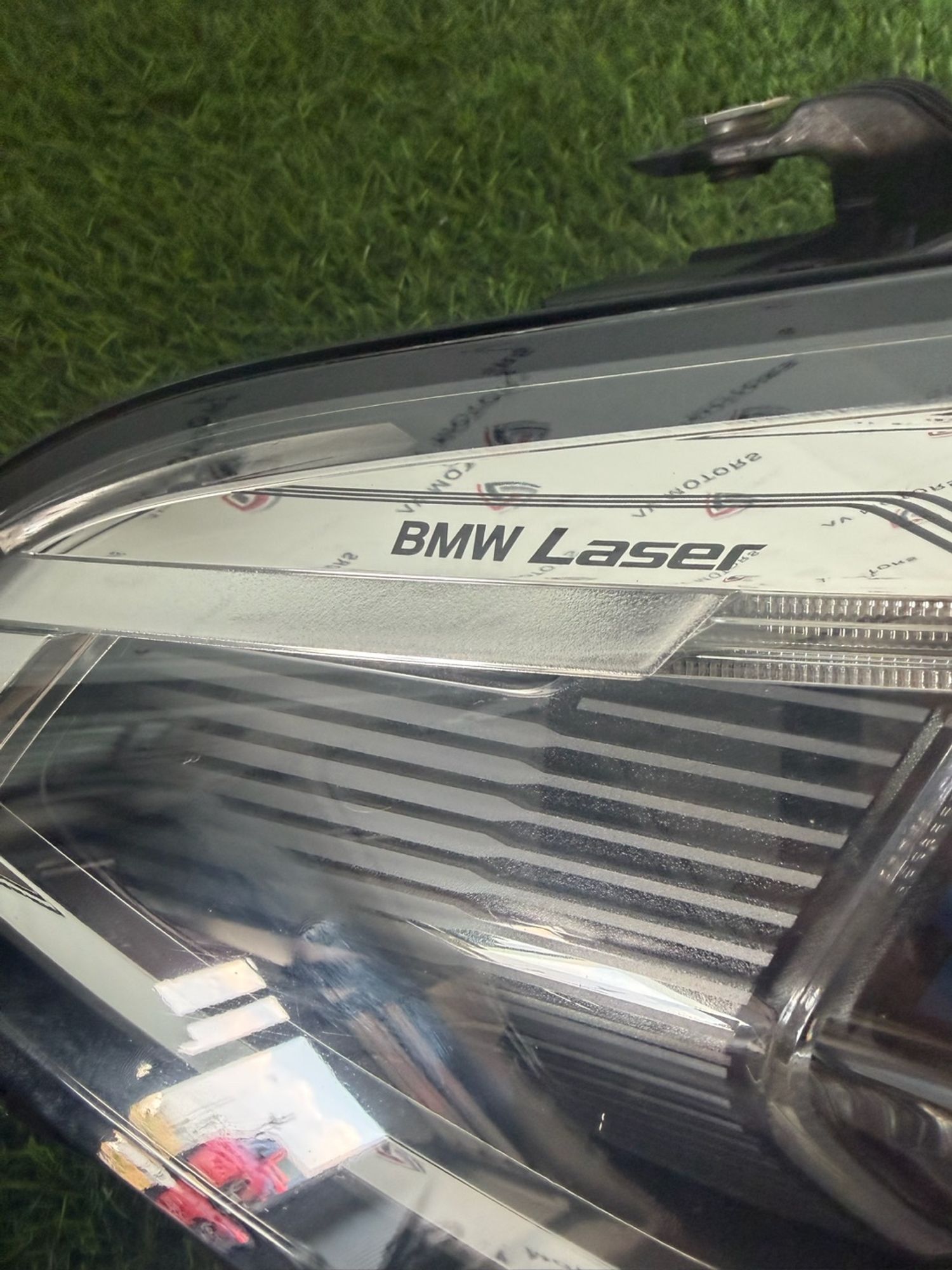 BMW X5 G05 Фара правая Laser Light, 70000 рублей, Краснодар