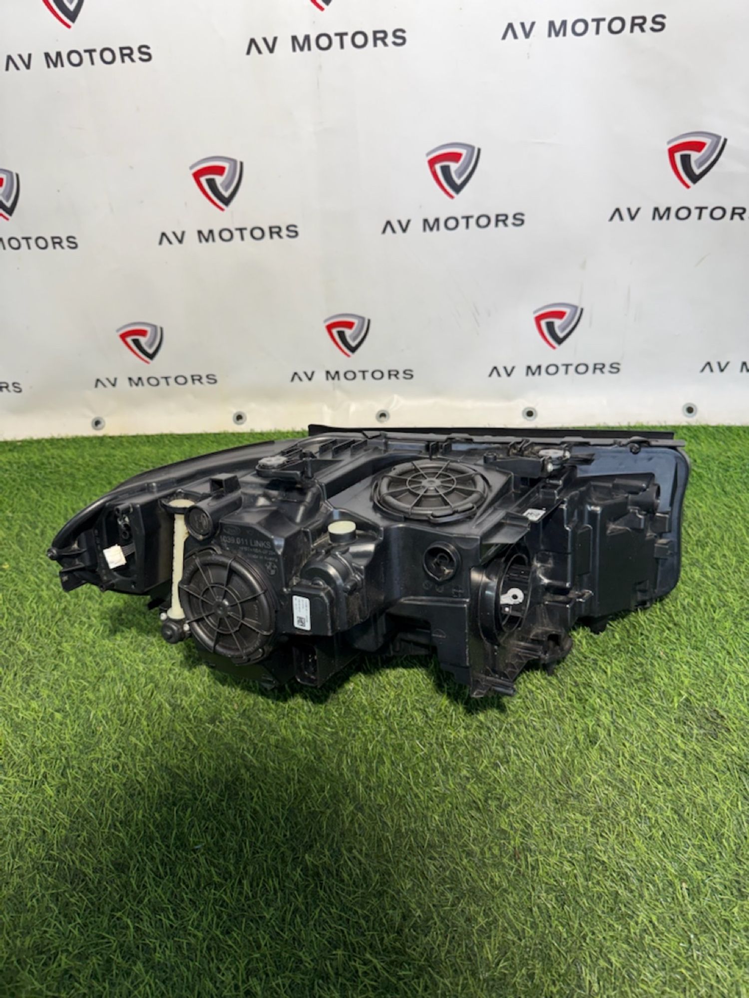 Фара левая BMW 5 G30, 25000 рублей, Краснодар