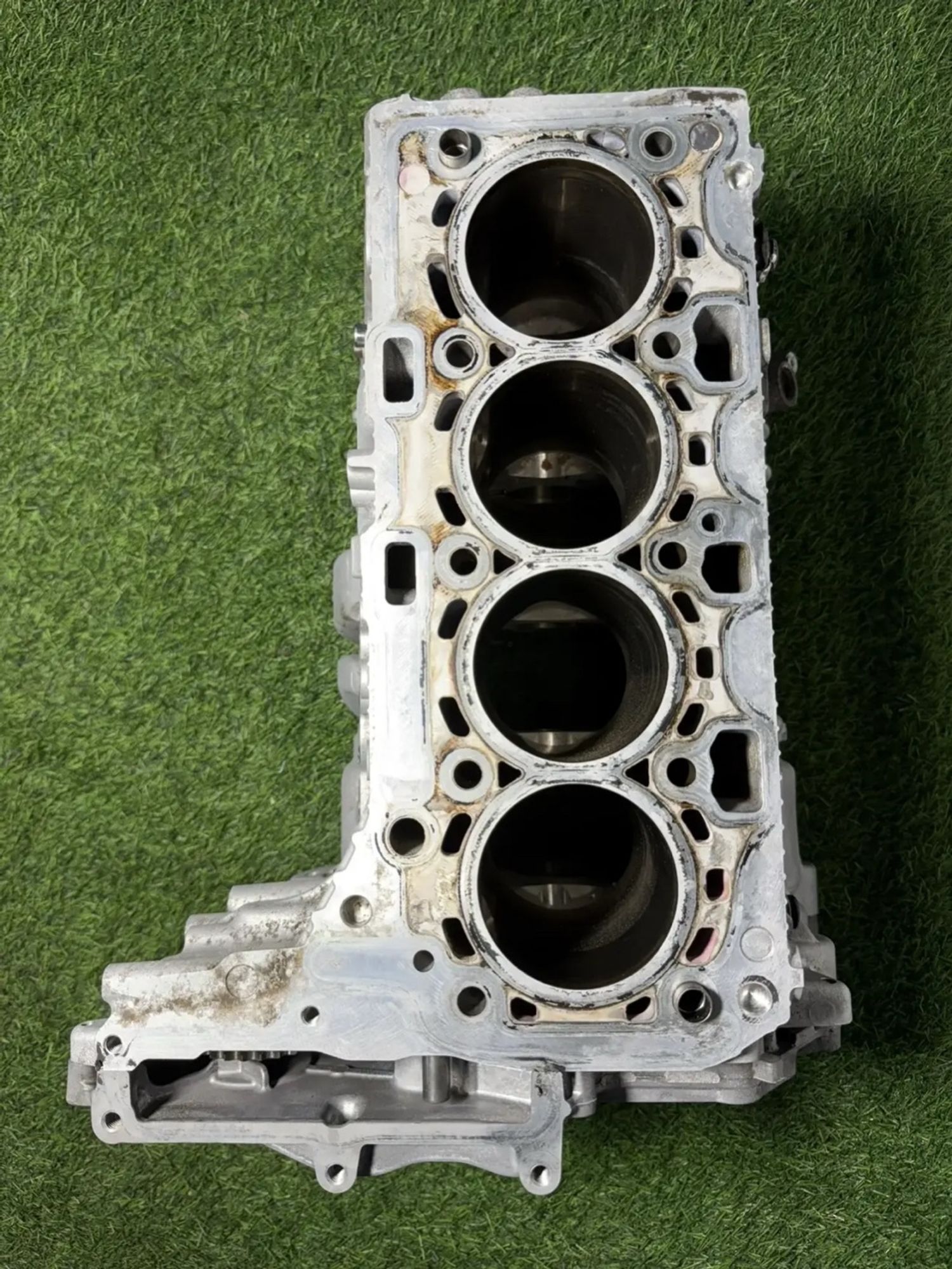 Блок цилиндров BMW B48B20A, 35000 рублей, Краснодар