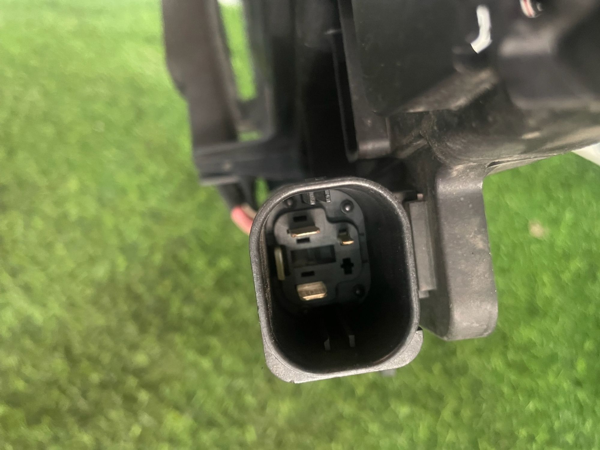 BMW X6 F16 X5 F15 Вентилятор охлаждения радиатора, 15000 рублей, Краснодар