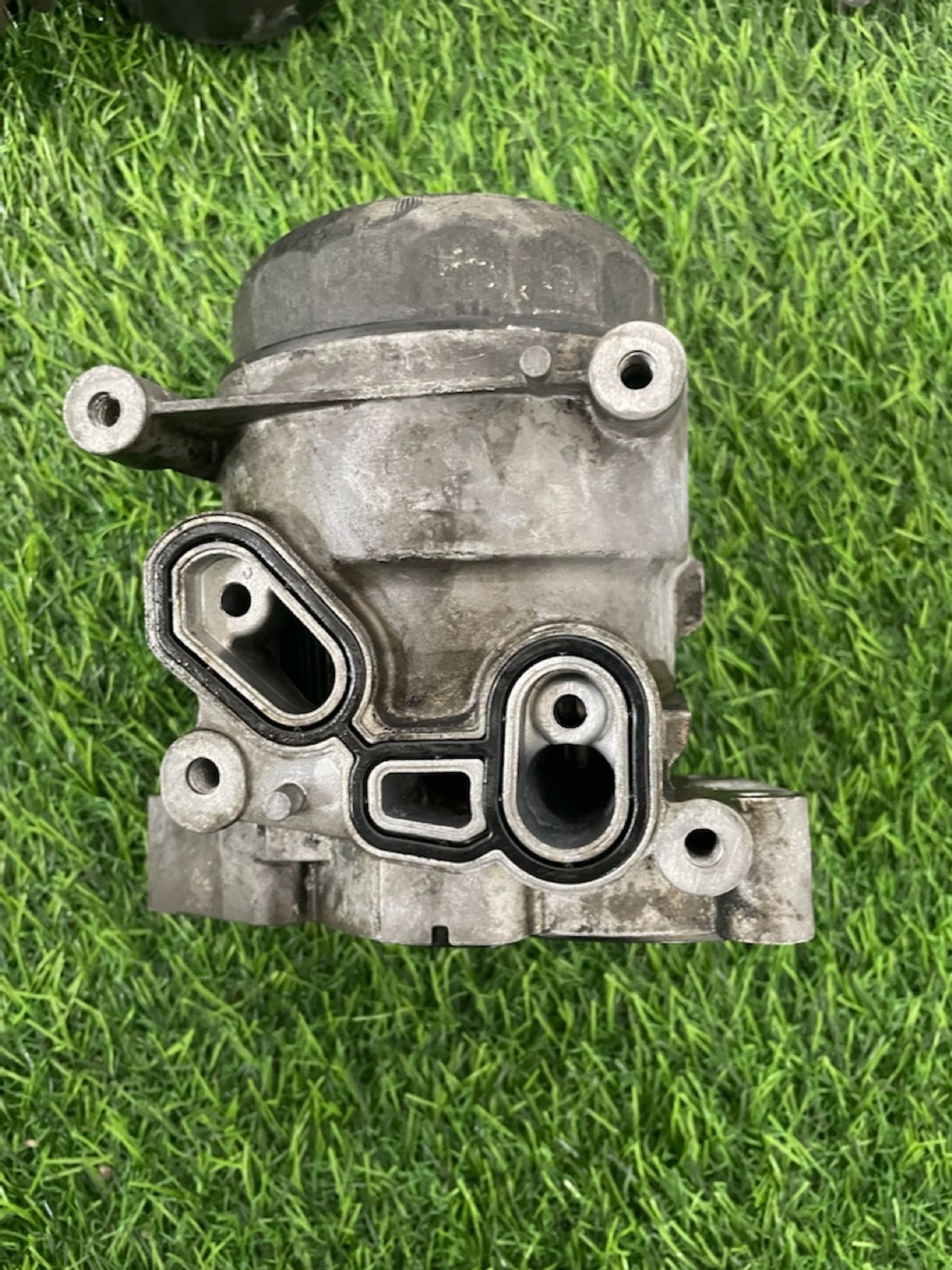 BMW Корпус масляного фильтра N46 N43, 1000 рублей, Краснодар