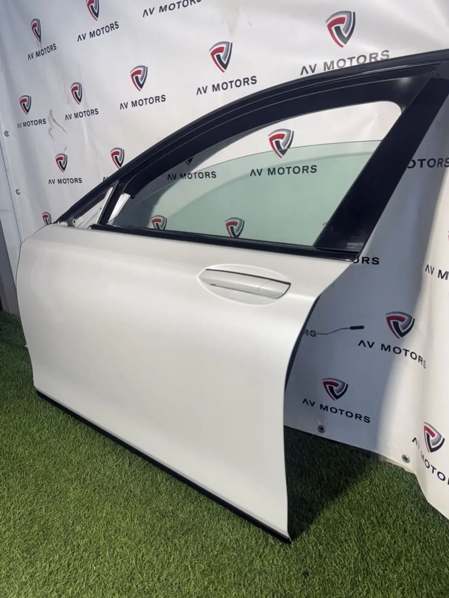 Дверь передняя левая BMW 7 серия G12, 30000 рублей, Краснодар