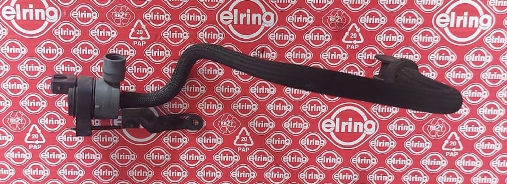 BMW X5M F85 Клапан вентиляции топливного бака, 3000 рублей, Краснодар