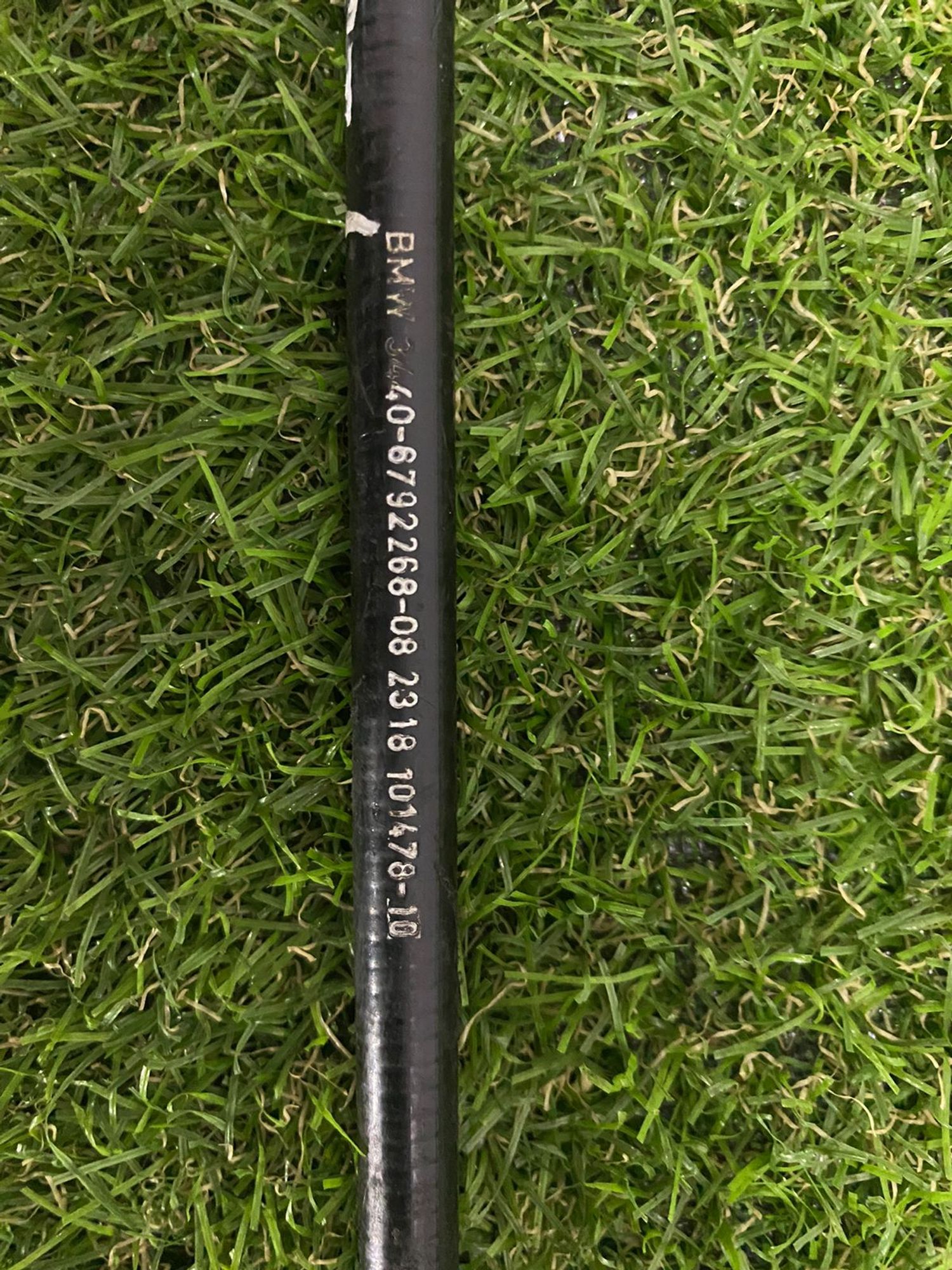 BMW F30 Трос стояночного тормоза, 2000 рублей, Краснодар