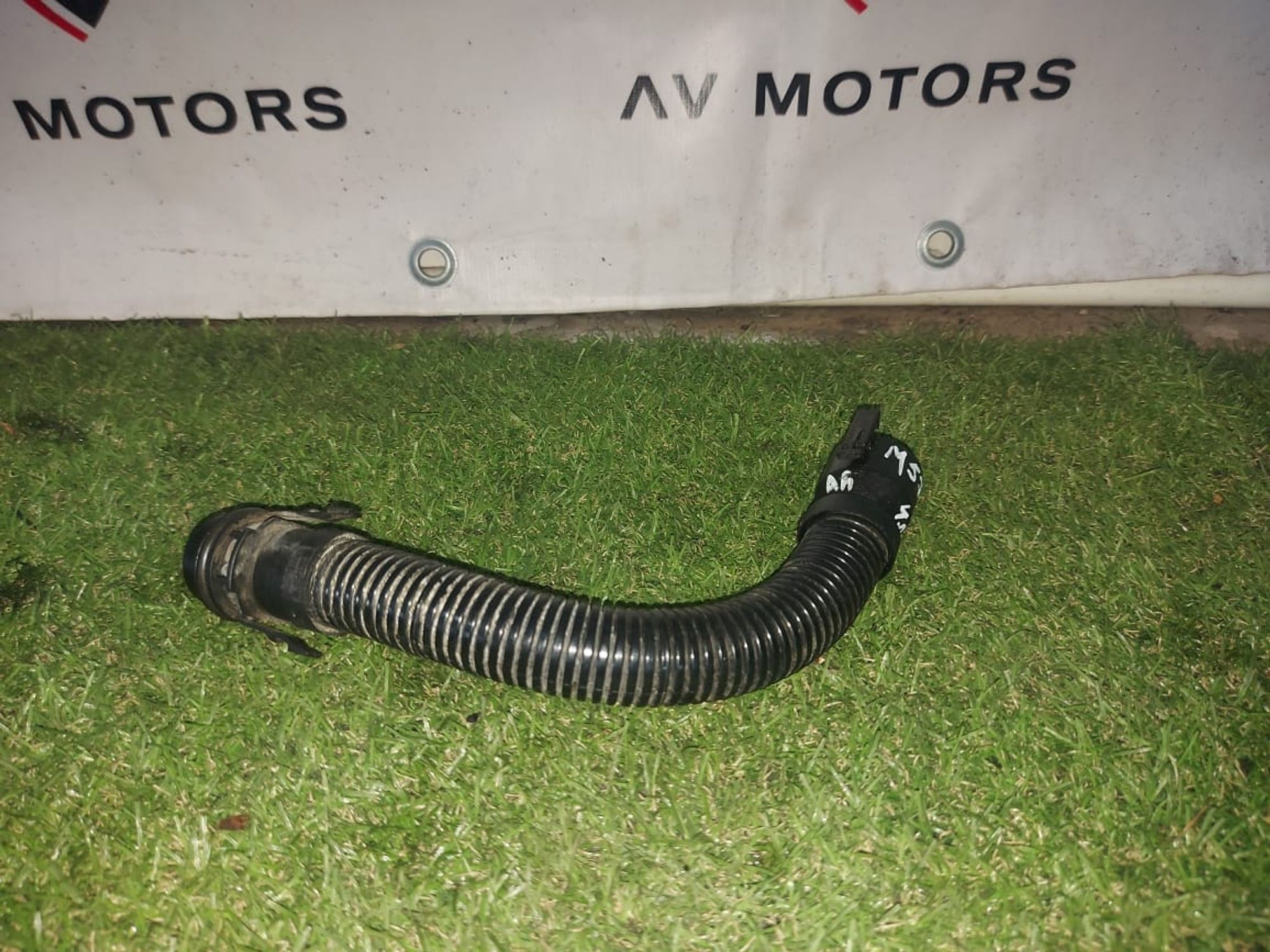 BMW 4 F32 X5 F15 Патрубок вентиляции N57, 2000 рублей, Краснодар