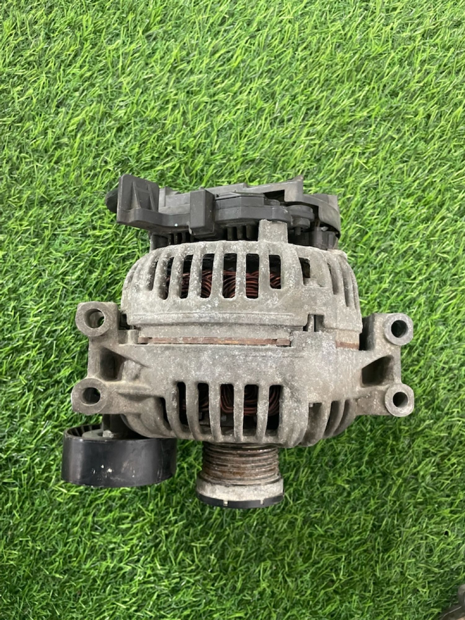 BMW E90 Генератор 150А N46, 4500 рублей, Краснодар