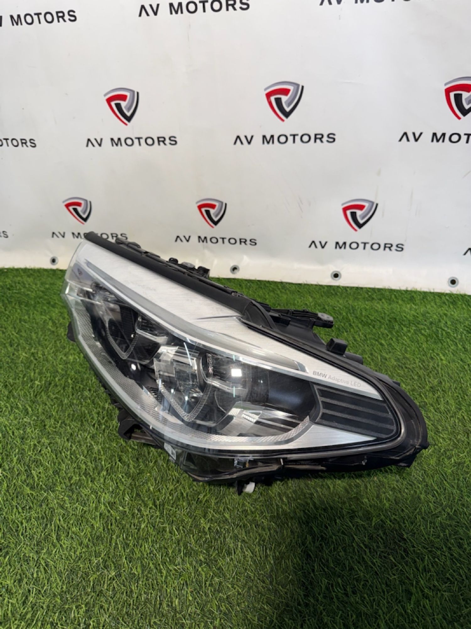 Фара левая BMW 5 G30, 25000 рублей, Краснодар