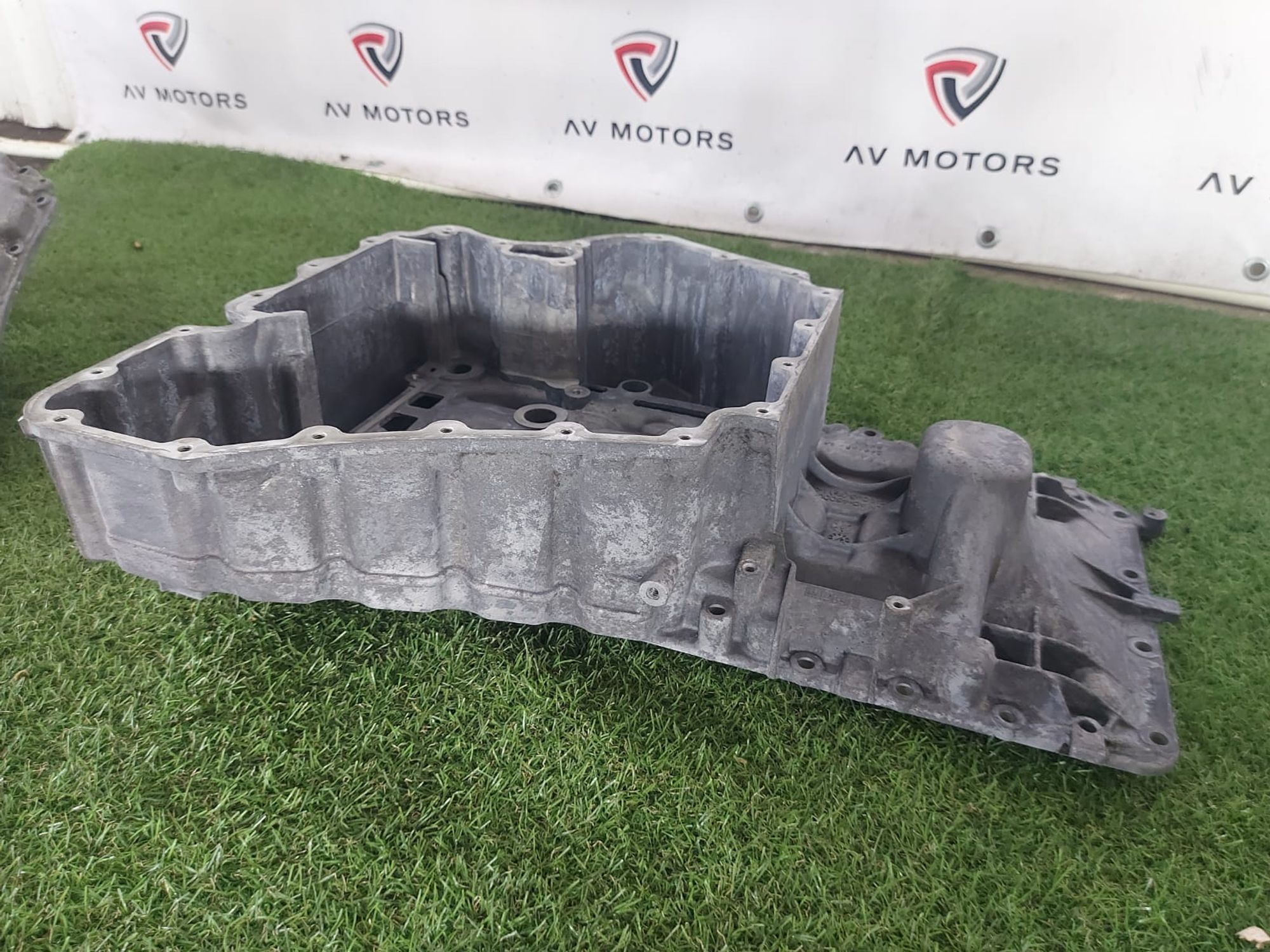 BMW F10 M5 Масляный картер, поддон S63B44B, 50000 рублей, Краснодар