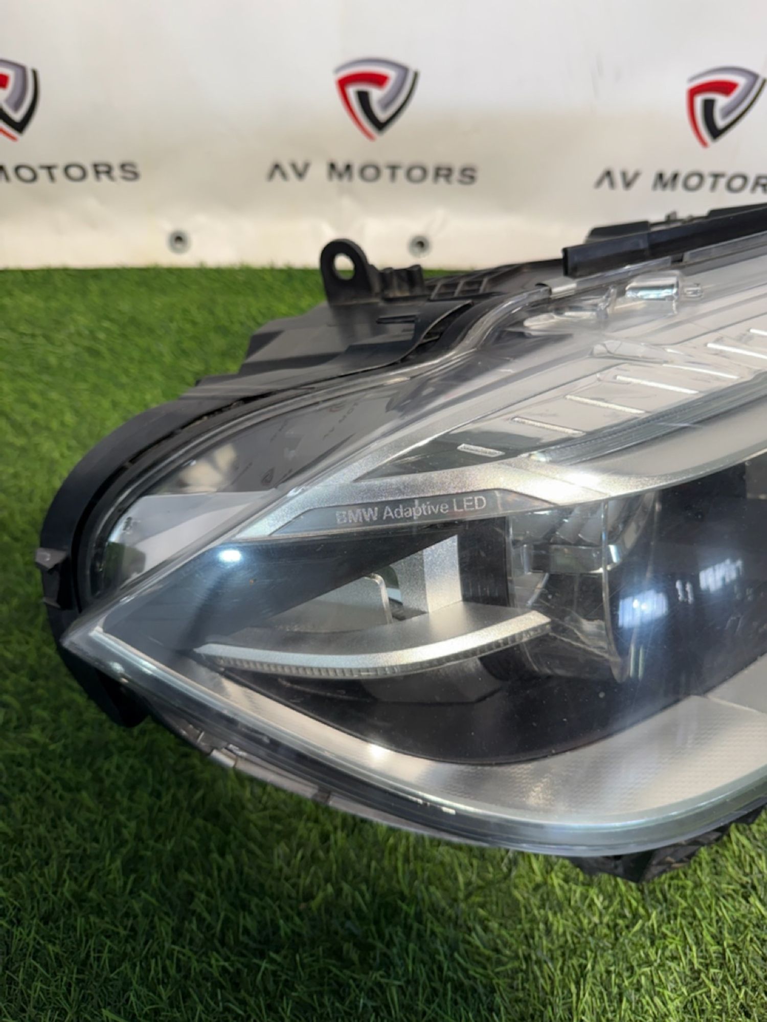 Фара правая BMW X5 F15 X6 F16, 45000 рублей, Краснодар