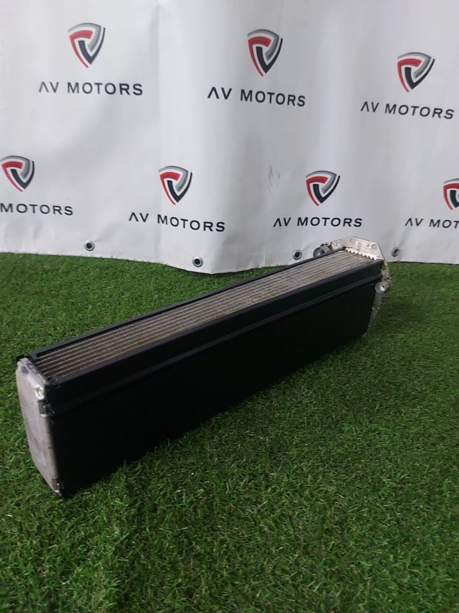 Радиатор впускного коллектора BMW B58, 10000 рублей, Краснодар