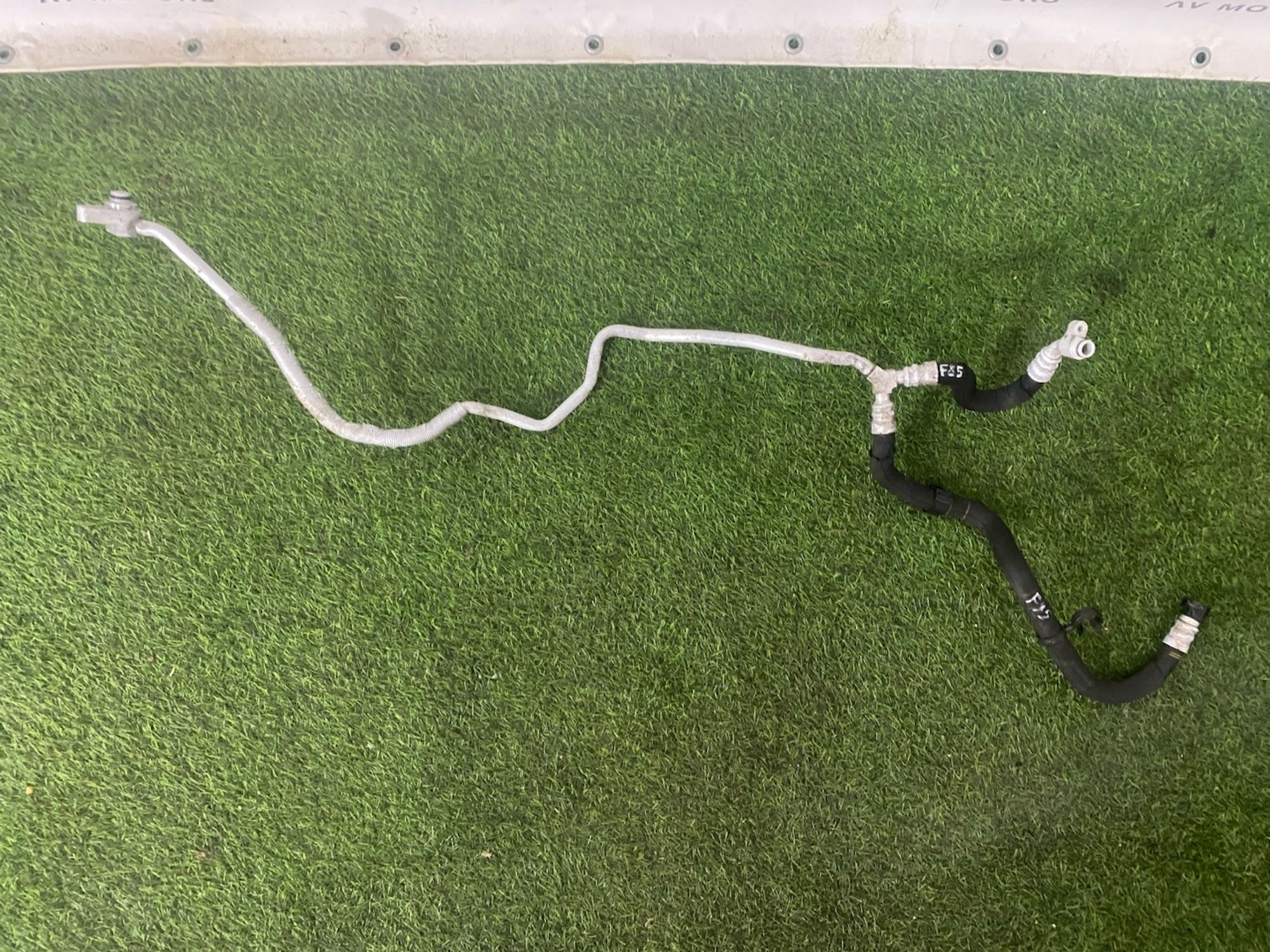 BMW X5 M F85 X6M Трубка охлаждения КПП отводящий, 15000 рублей, Краснодар