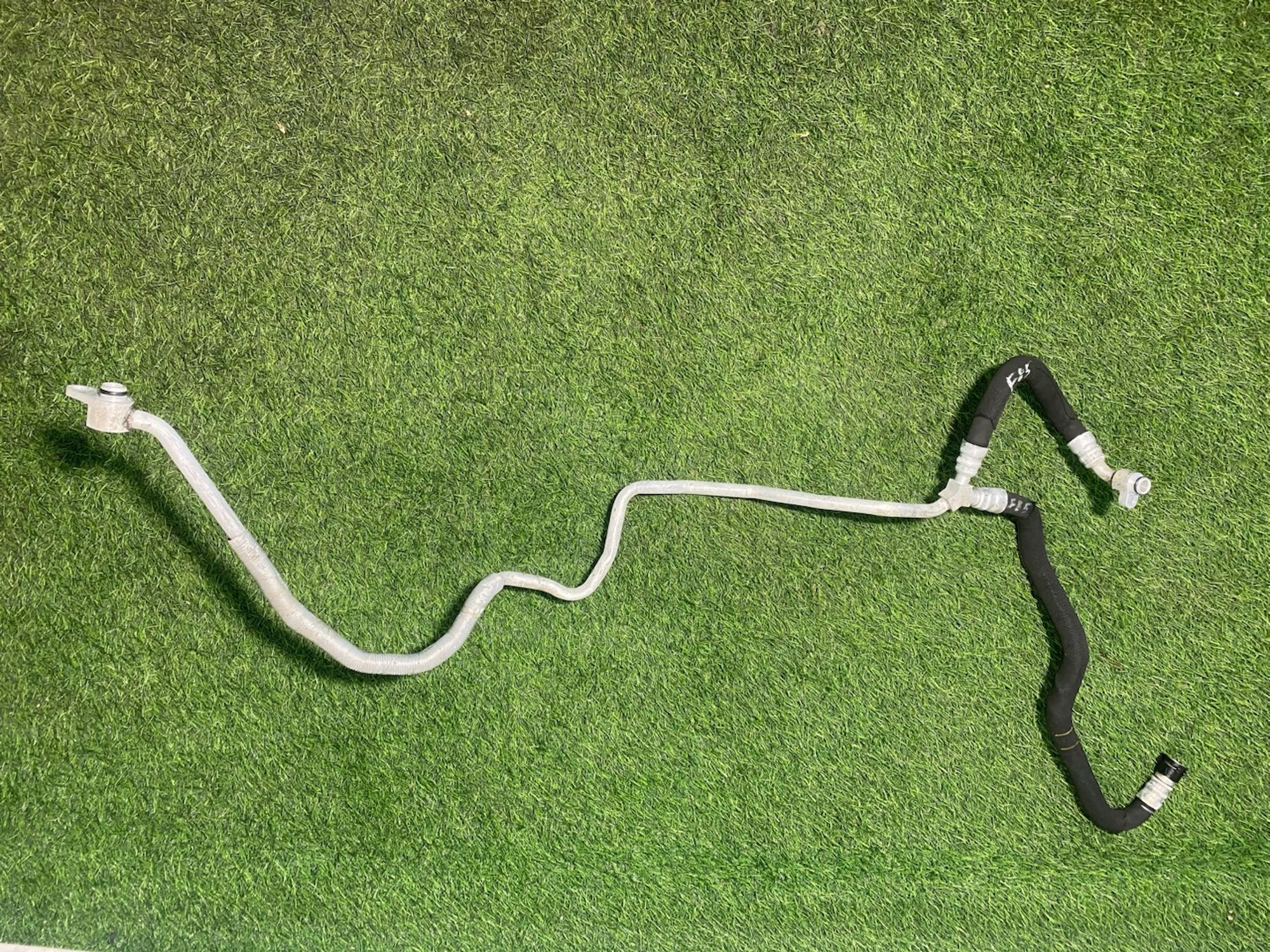 BMW X5 M F85 X6M Трубка охлаждения КПП подводящий, 15000 рублей, Краснодар