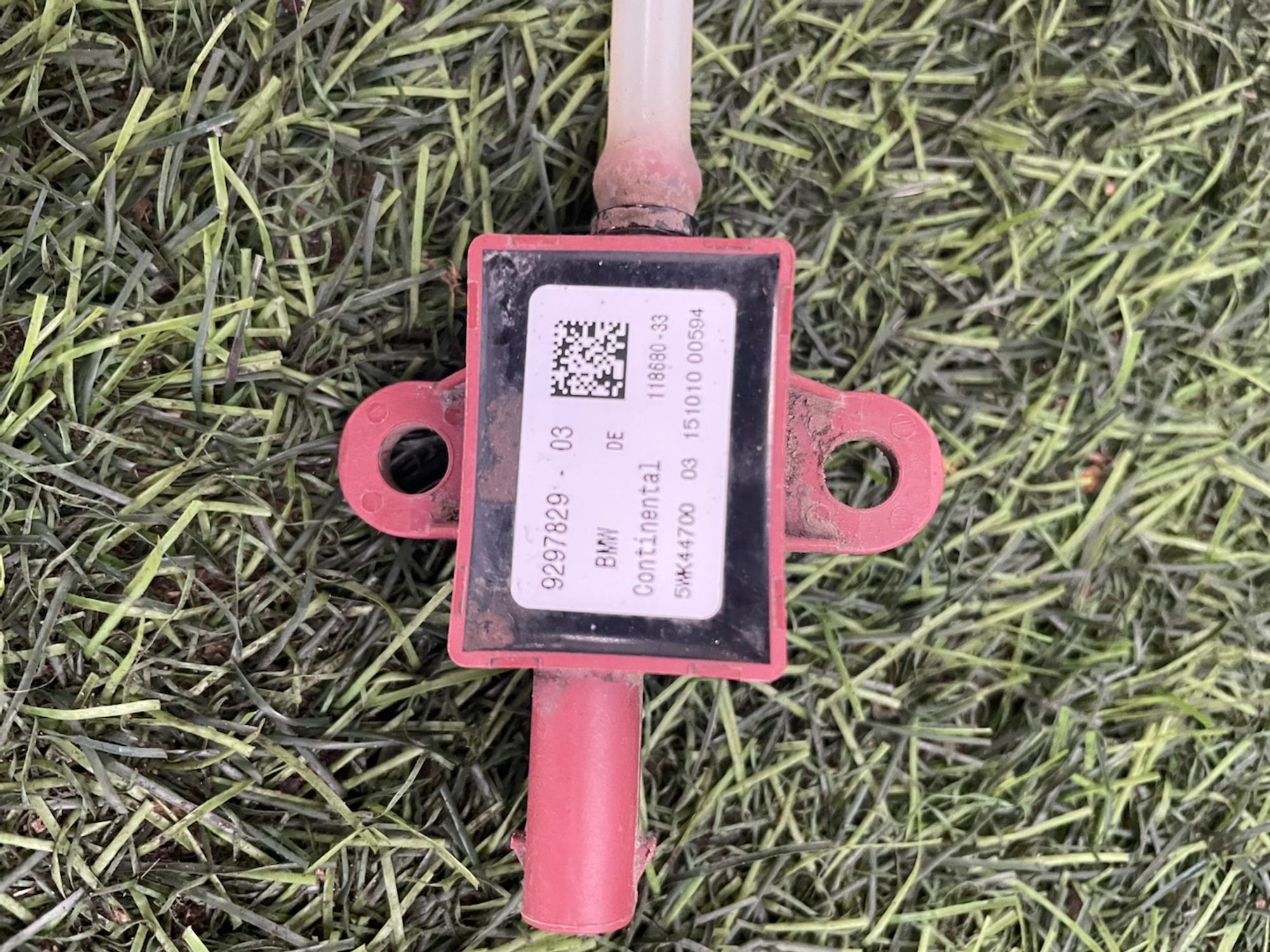 BMW X6 F16 X5 F15 датчик защиты пешеходов, 4000 рублей, Краснодар