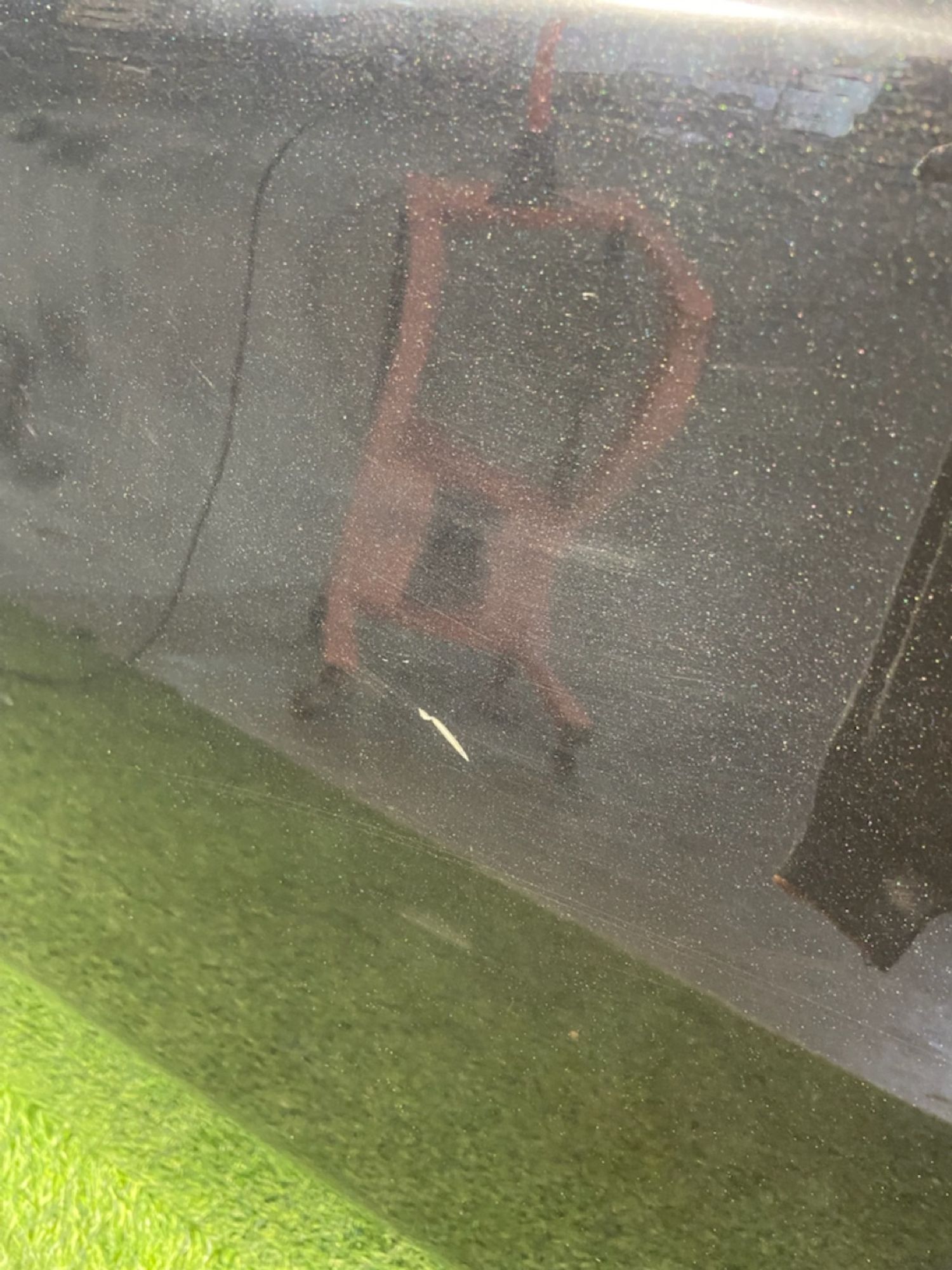 BMW X6 E71 Дверь передняя левая 475 цвет, 30000 рублей, Краснодар