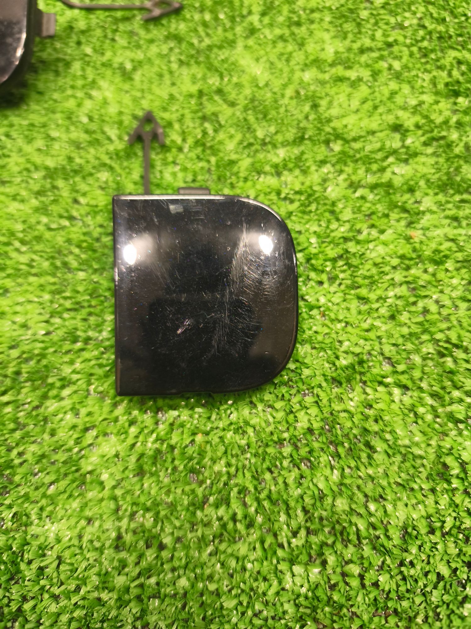 Заглушка буксировочного крюка Chery Tiggo 4 pro, 500 рублей, Уфа