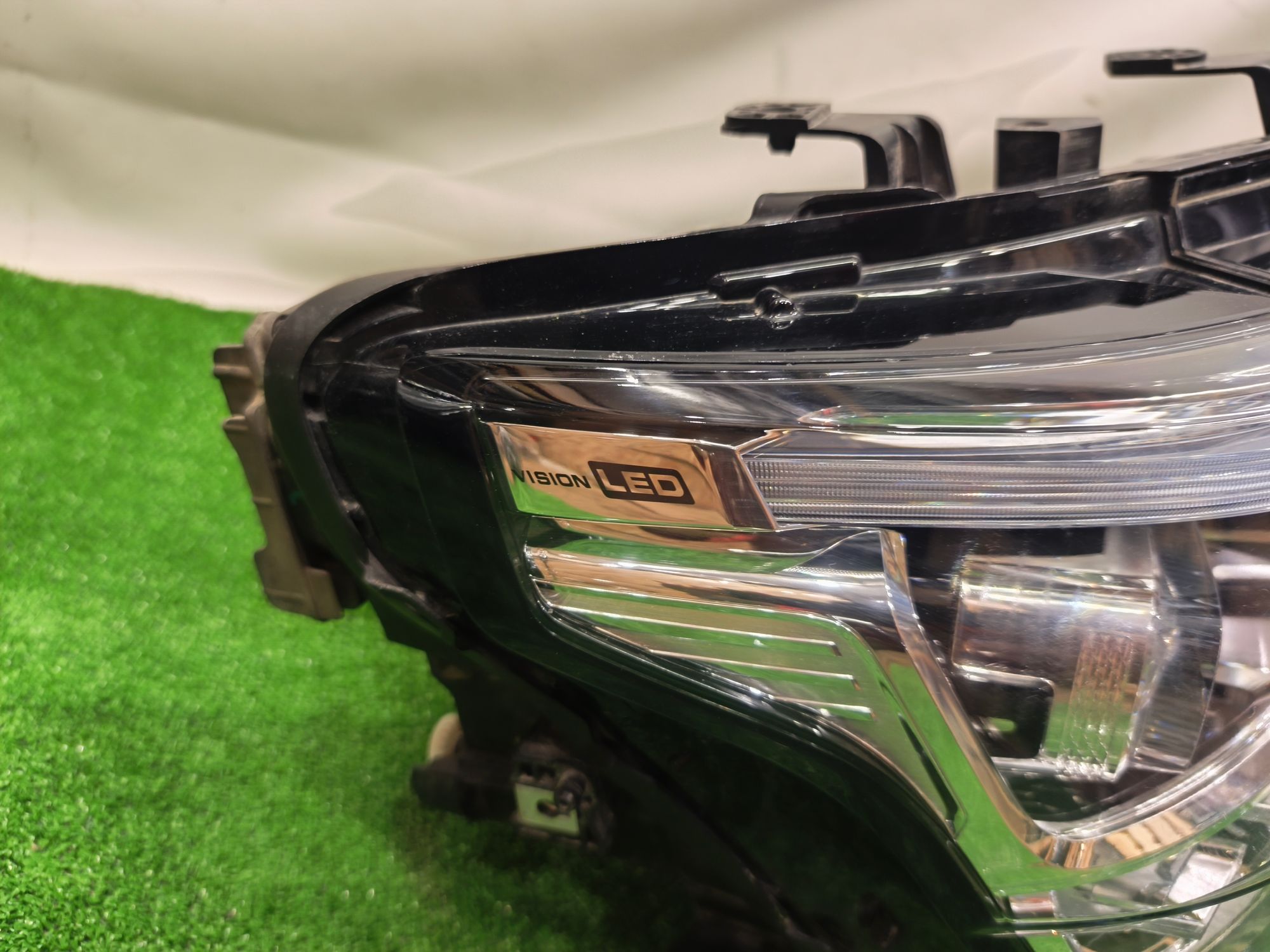 Фара правая Tank 500 2022-, 55000 рублей, Уфа