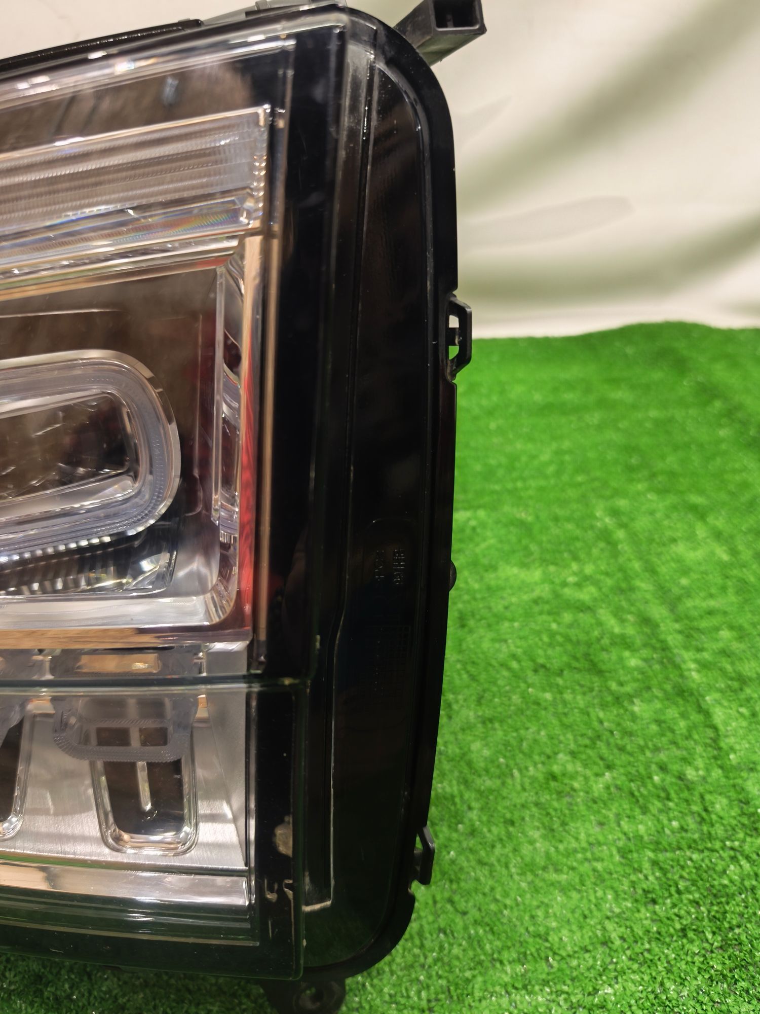 Фара правая Tank 500 2022-, 55000 рублей, Уфа