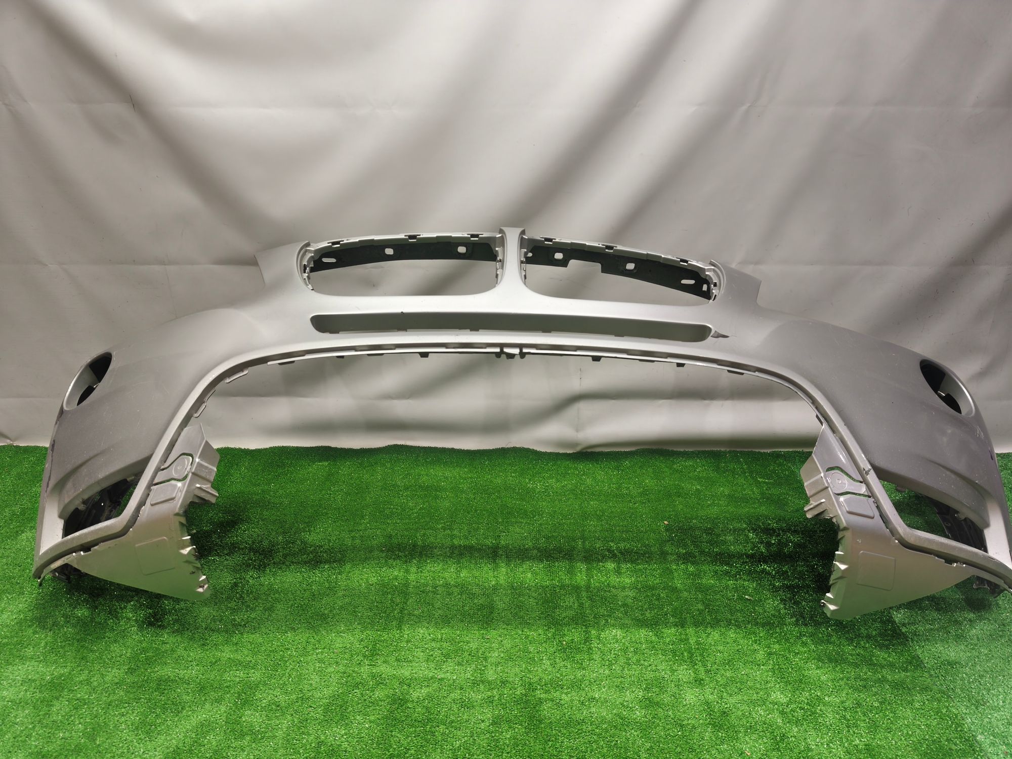 Бампер передний BMW X3 F25 2010-2014, 5500 рублей, Уфа