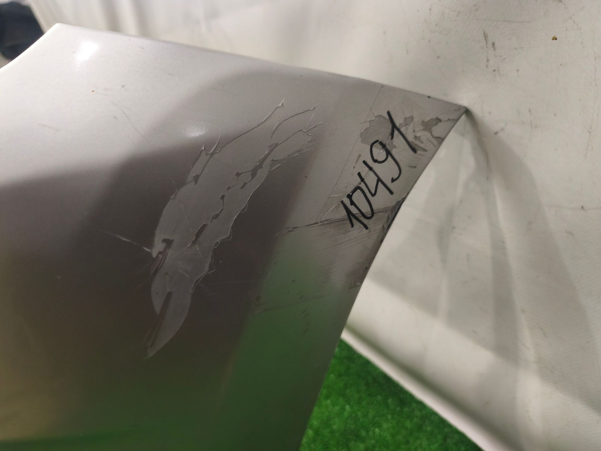 Бампер передний Toyota Rav 4 A30 2005-2010, 6500 рублей, Уфа