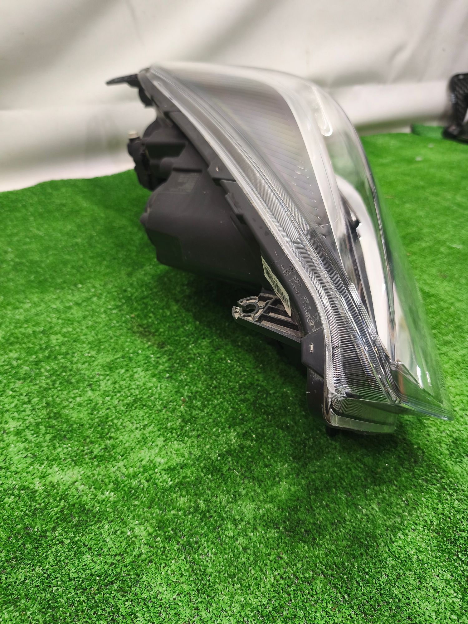 Фара левая Chery Tiggo 4 Pro 605000634AA, 26000 рублей, Уфа