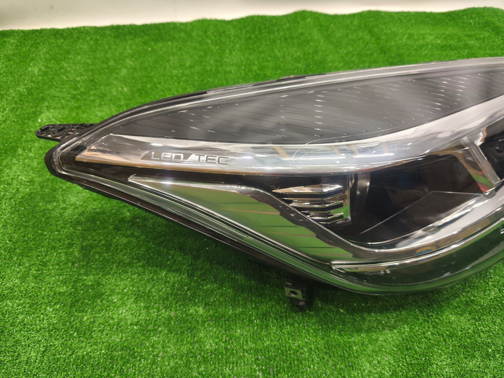 Фара правая Chery Tiggo 4 Pro 605000635AA, 26000 рублей, Уфа