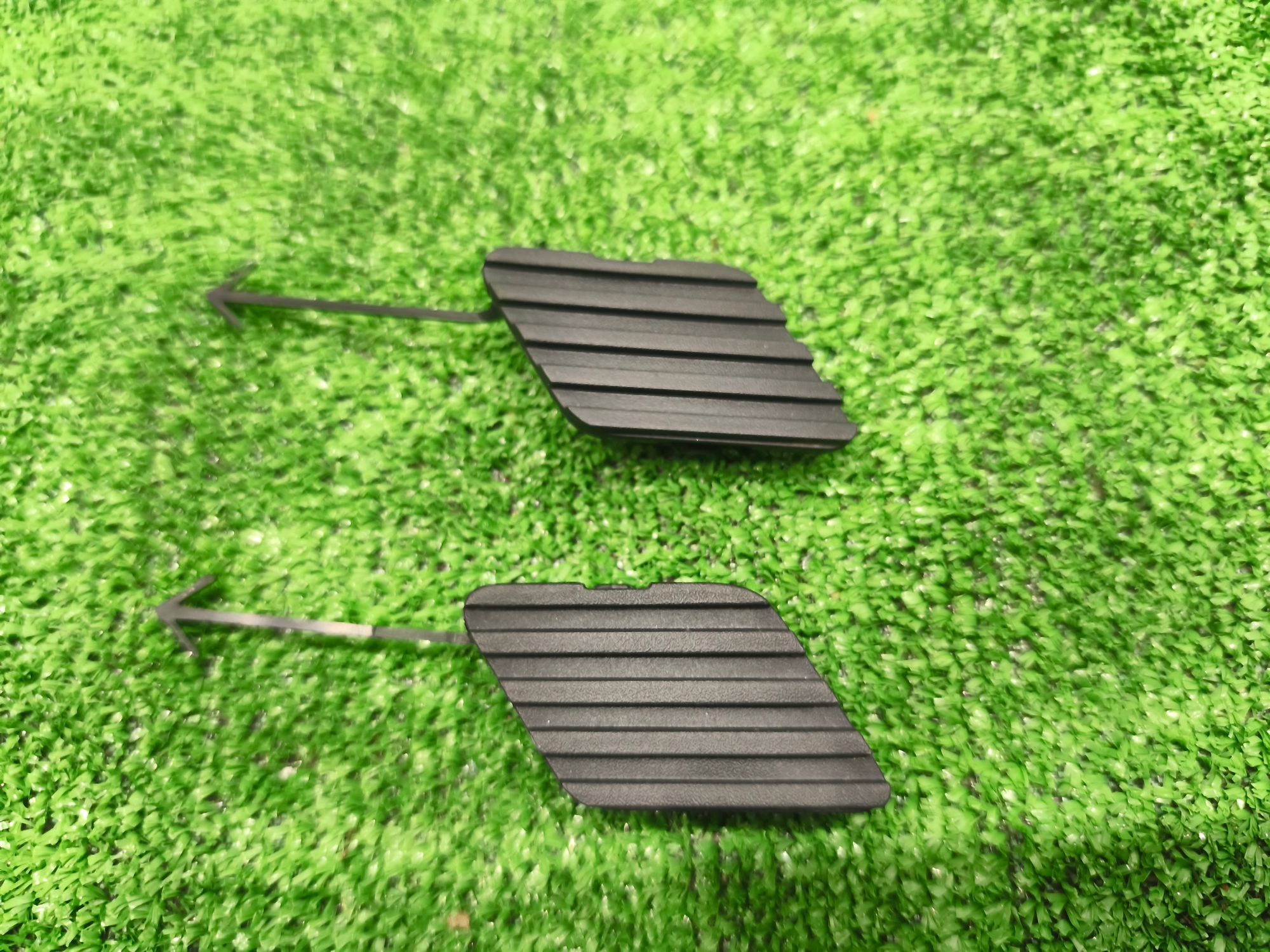 Заглушка буксировочного крюка перед Changan CS35 Plus, 500 рублей, Уфа