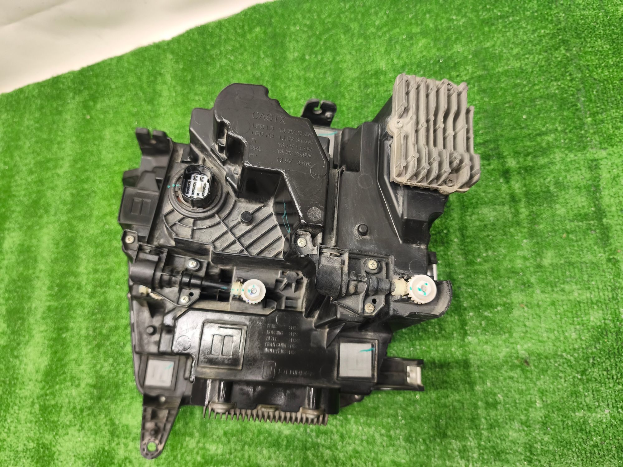 Фара правая Tank 500 2022-, 55000 рублей, Уфа