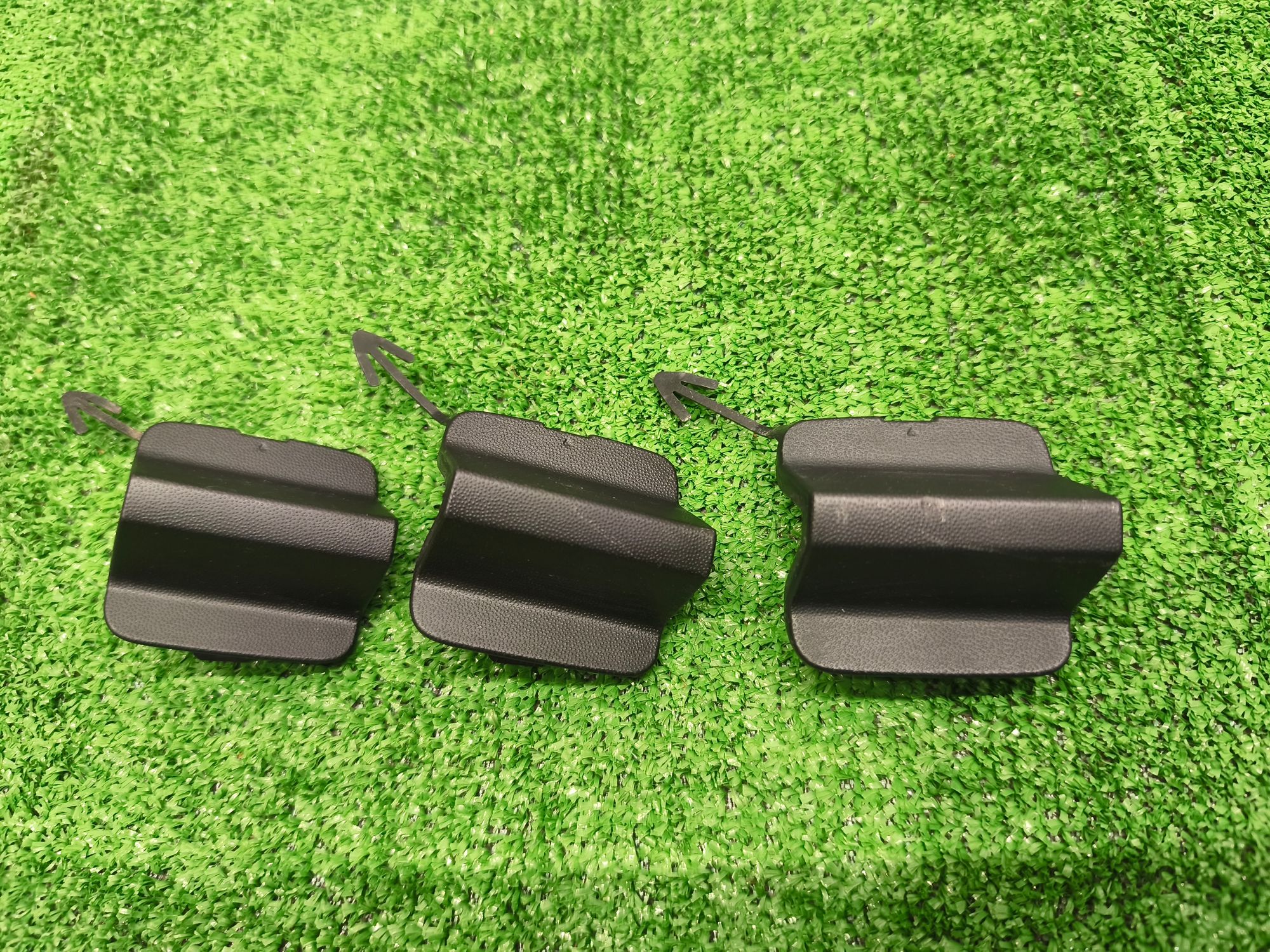 Заглушка буксировочного крюка задняя Haval Jolion 2024, 800 рублей, Уфа