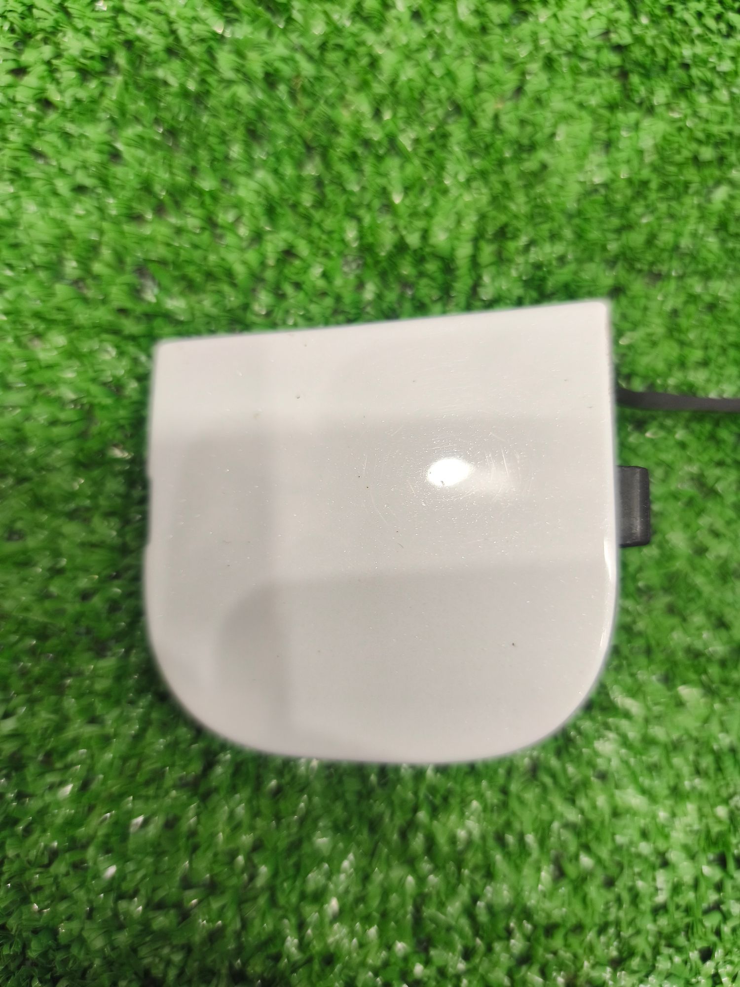 Заглушка буксировочного крюка Chery Tiggo 4 pro, 700 рублей, Уфа