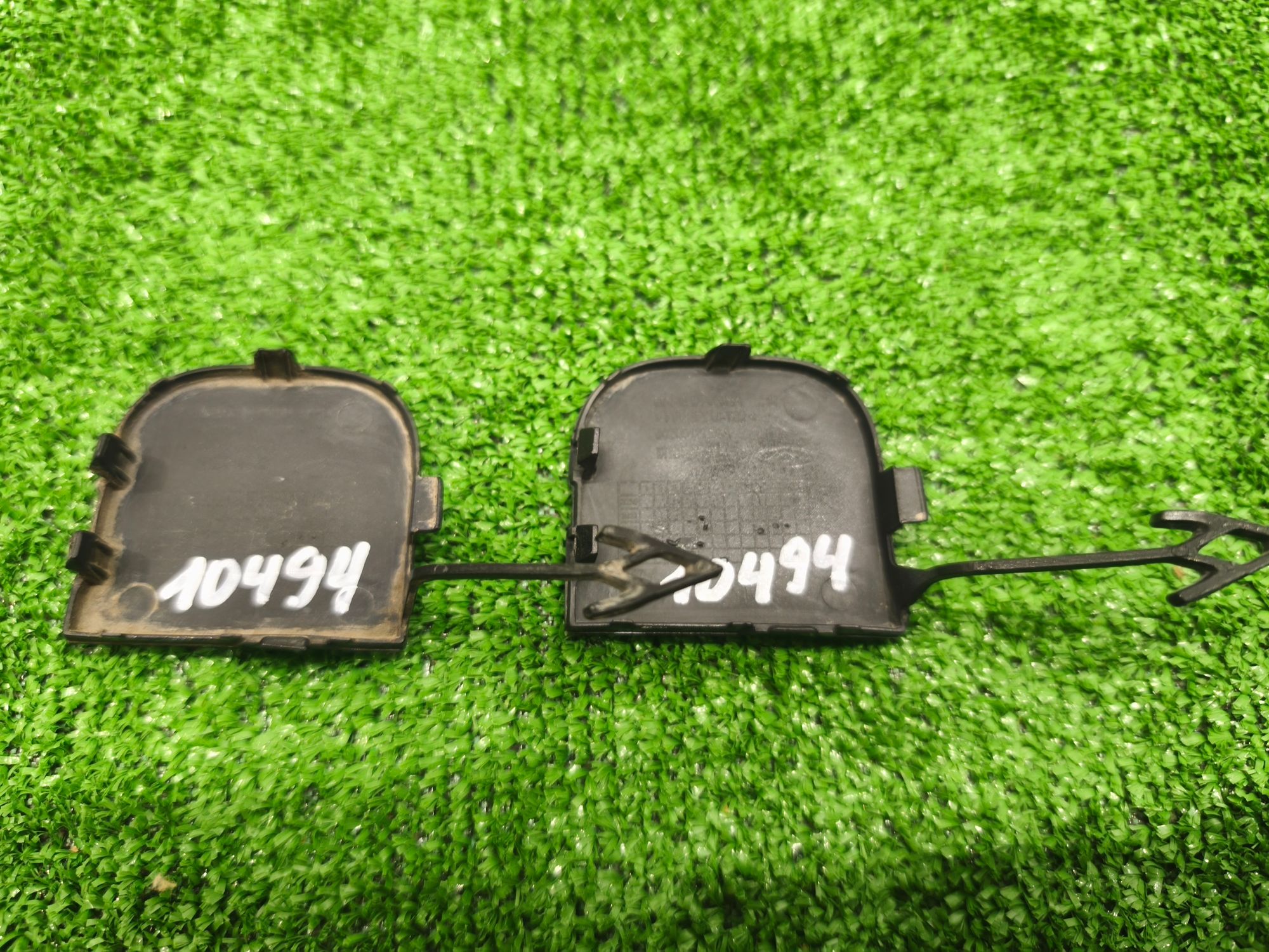 Заглушка буксировочного крюка Chery Tiggo 4 pro, 500 рублей, Уфа