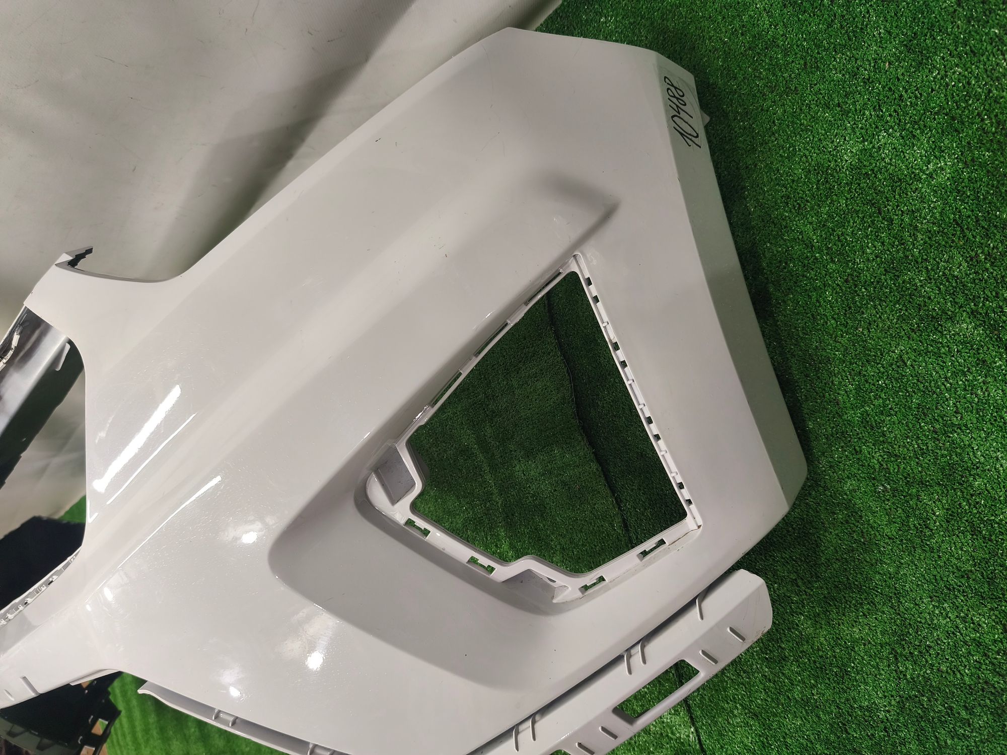 Бампер передний Hyundai Creta 2016, 4500 рублей, Уфа