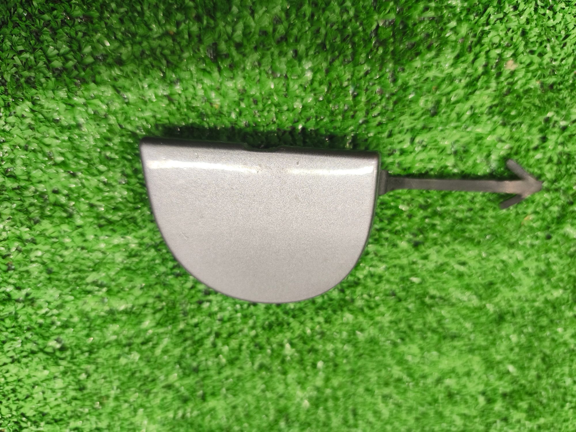 Заглушка буксировочного крюка Renault Megane 3, 800 рублей, Уфа