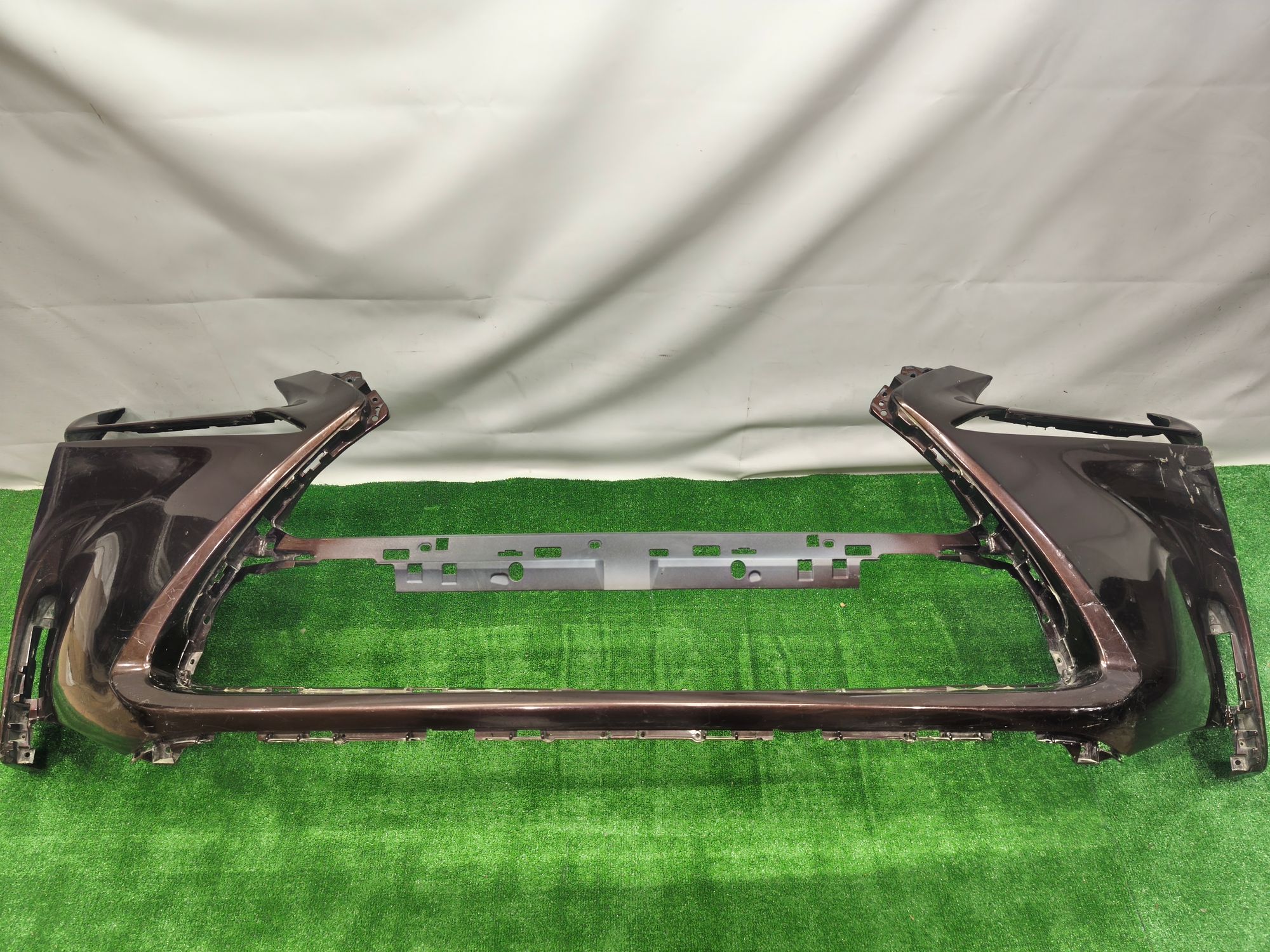 Бампер передний Lexus NX200 2014-2017, 15000 рублей, Уфа