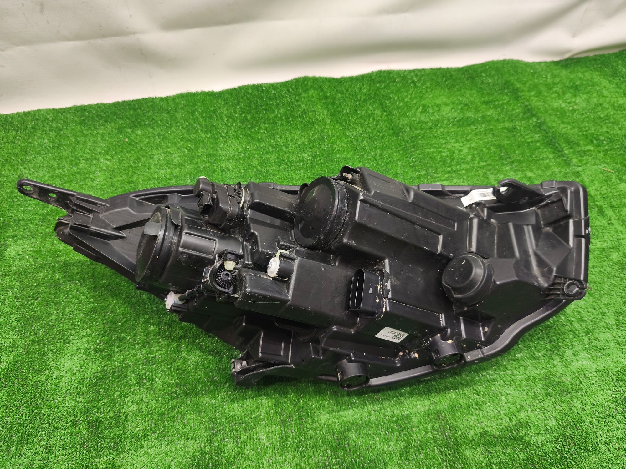 Фара левая Chery Tiggo 4 Pro 605000634AA, 26000 рублей, Уфа