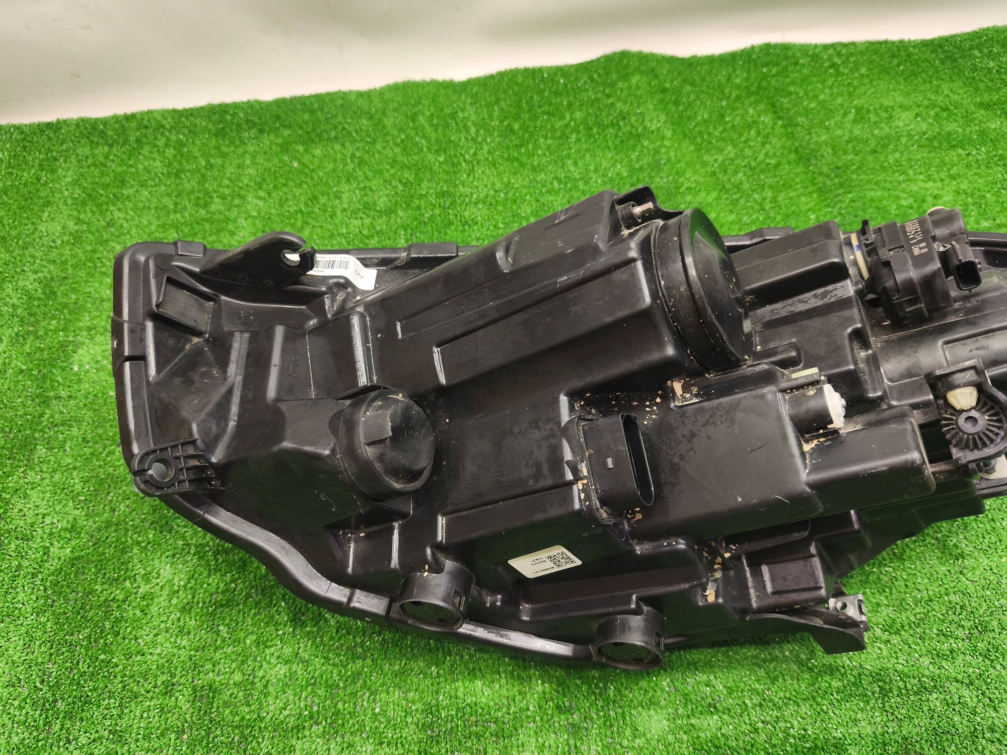 Фара правая Chery Tiggo 4 Pro 605000635AA, 26000 рублей, Уфа