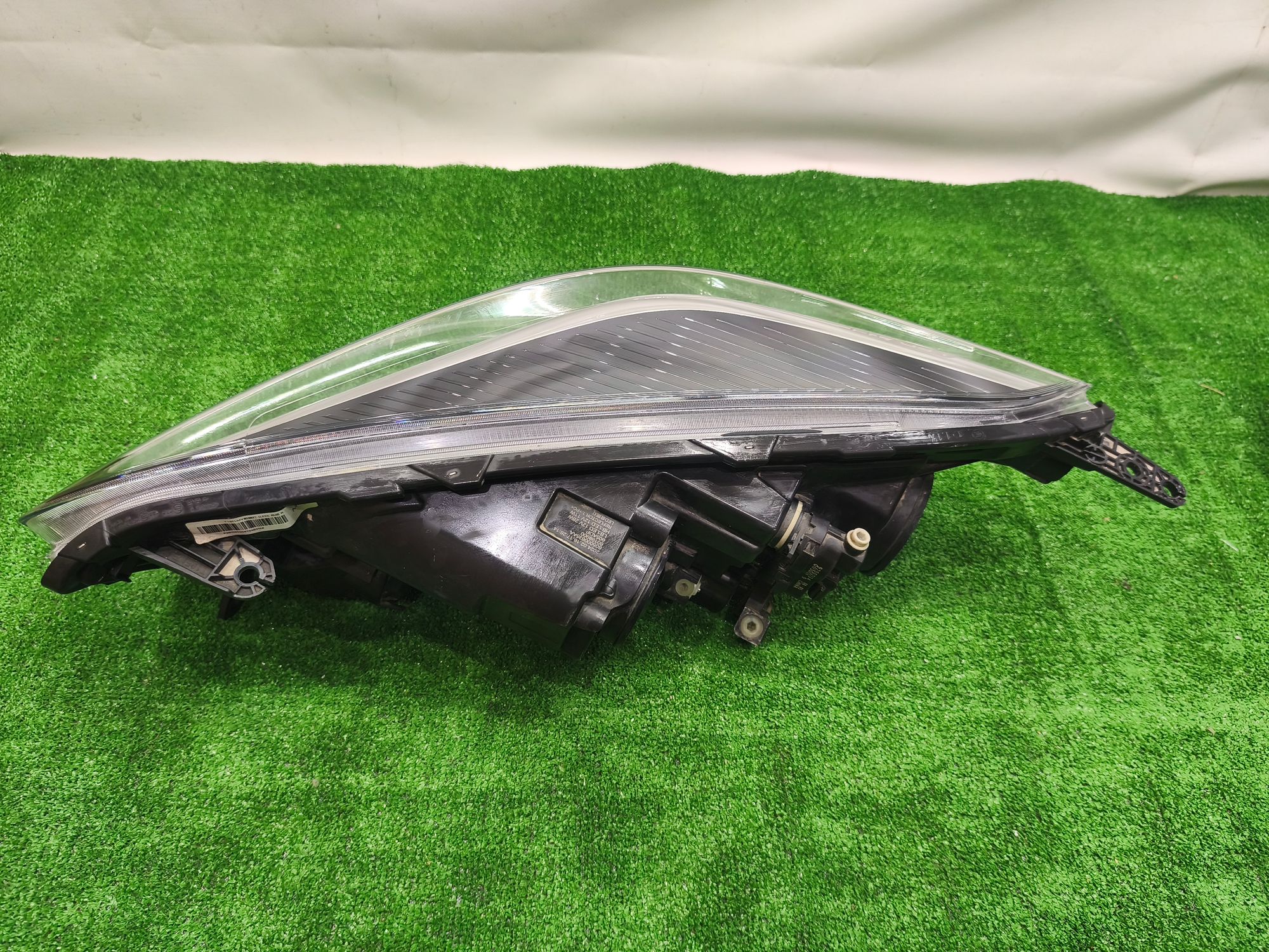 Фара правая Chery Tiggo 4 Pro 605000635AA, 26000 рублей, Уфа