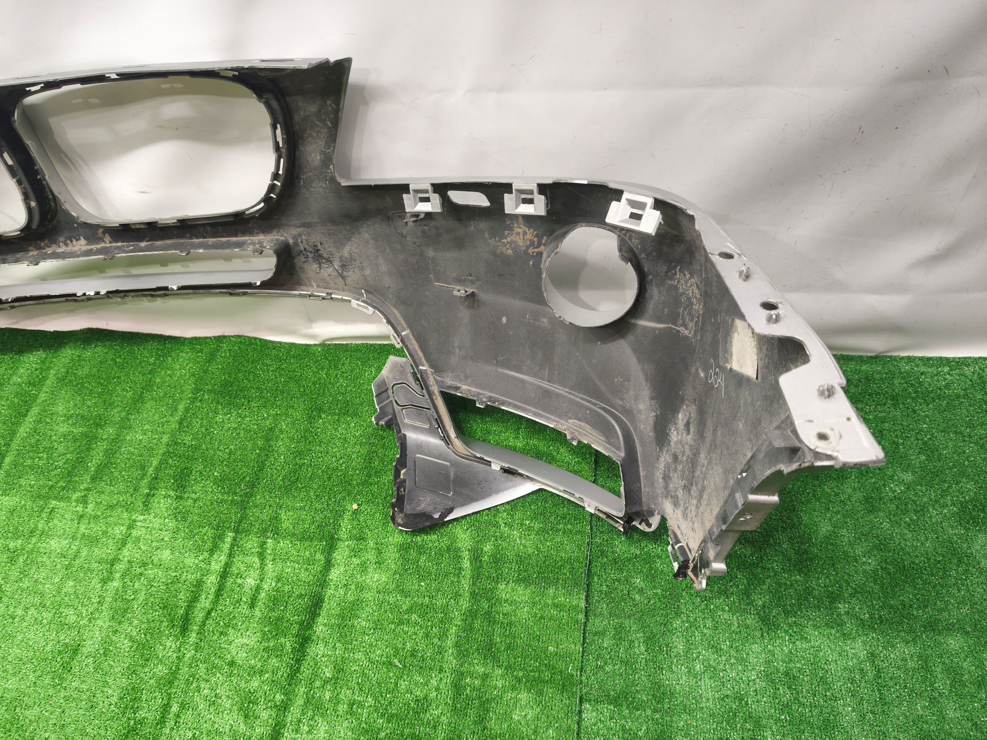 Бампер передний BMW X3 F25 2010-2014, 5500 рублей, Уфа