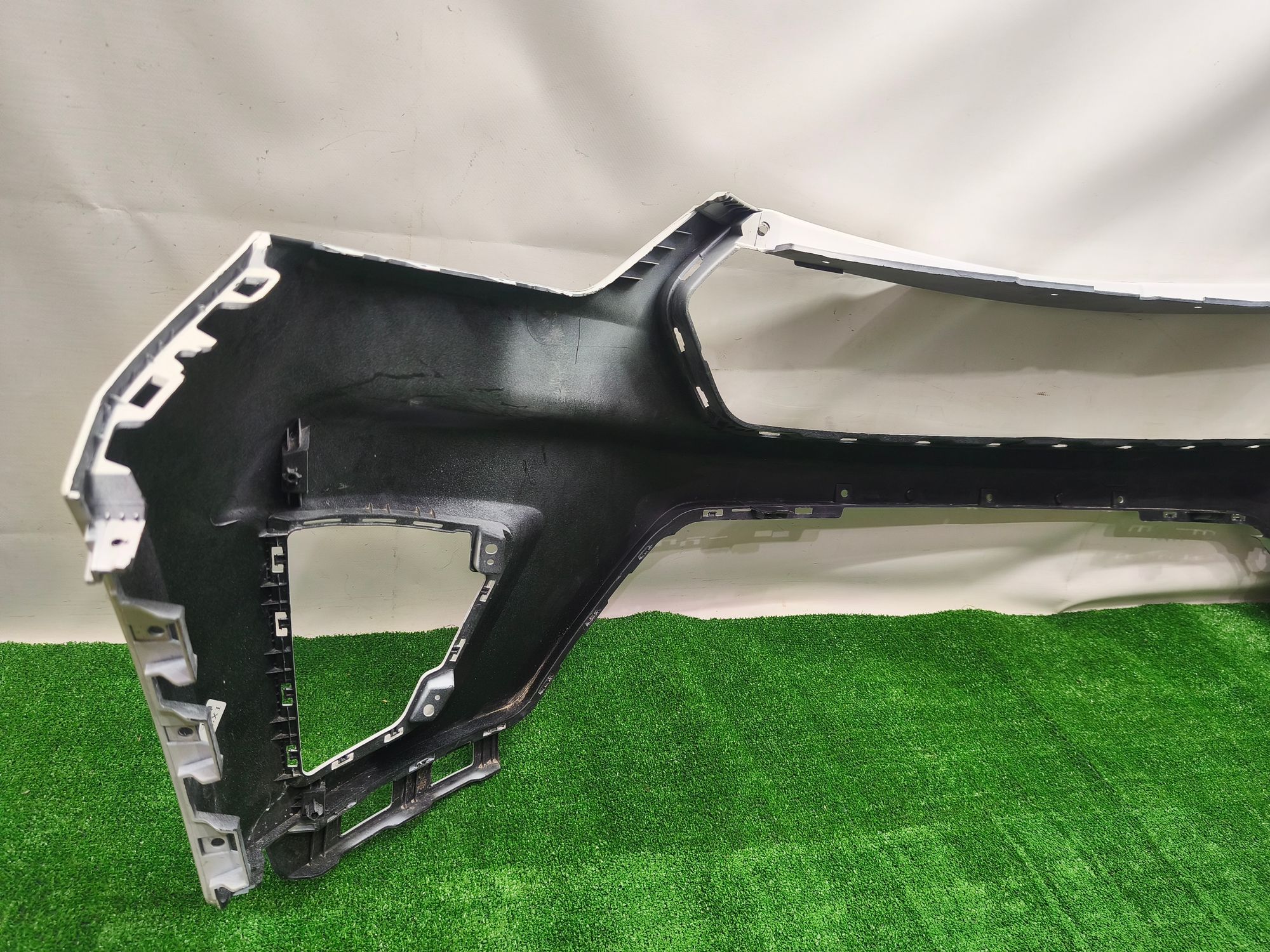 Бампер передний Hyundai Creta 2016, 4500 рублей, Уфа