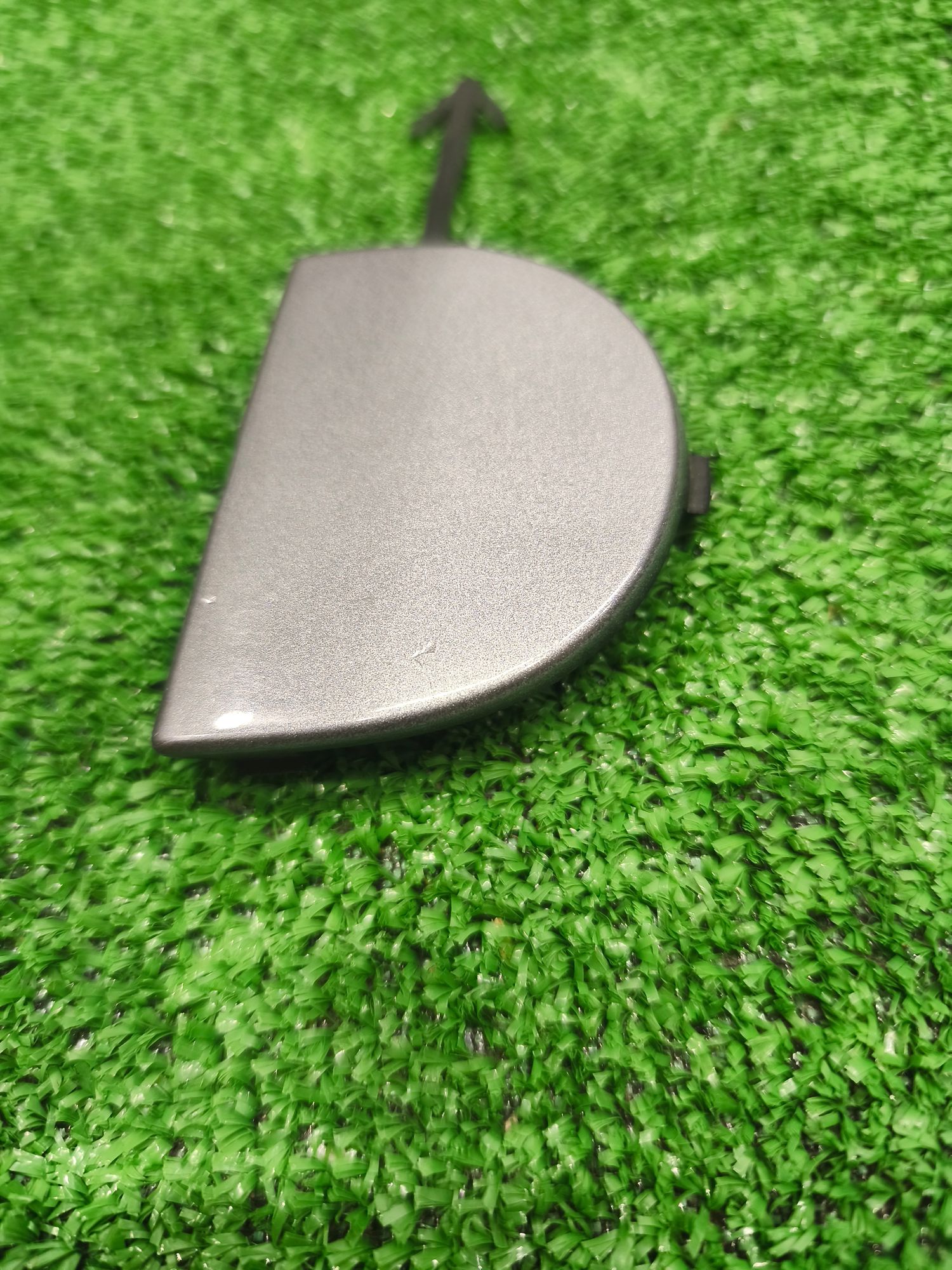 Заглушка буксировочного крюка Renault Megane 3, 800 рублей, Уфа