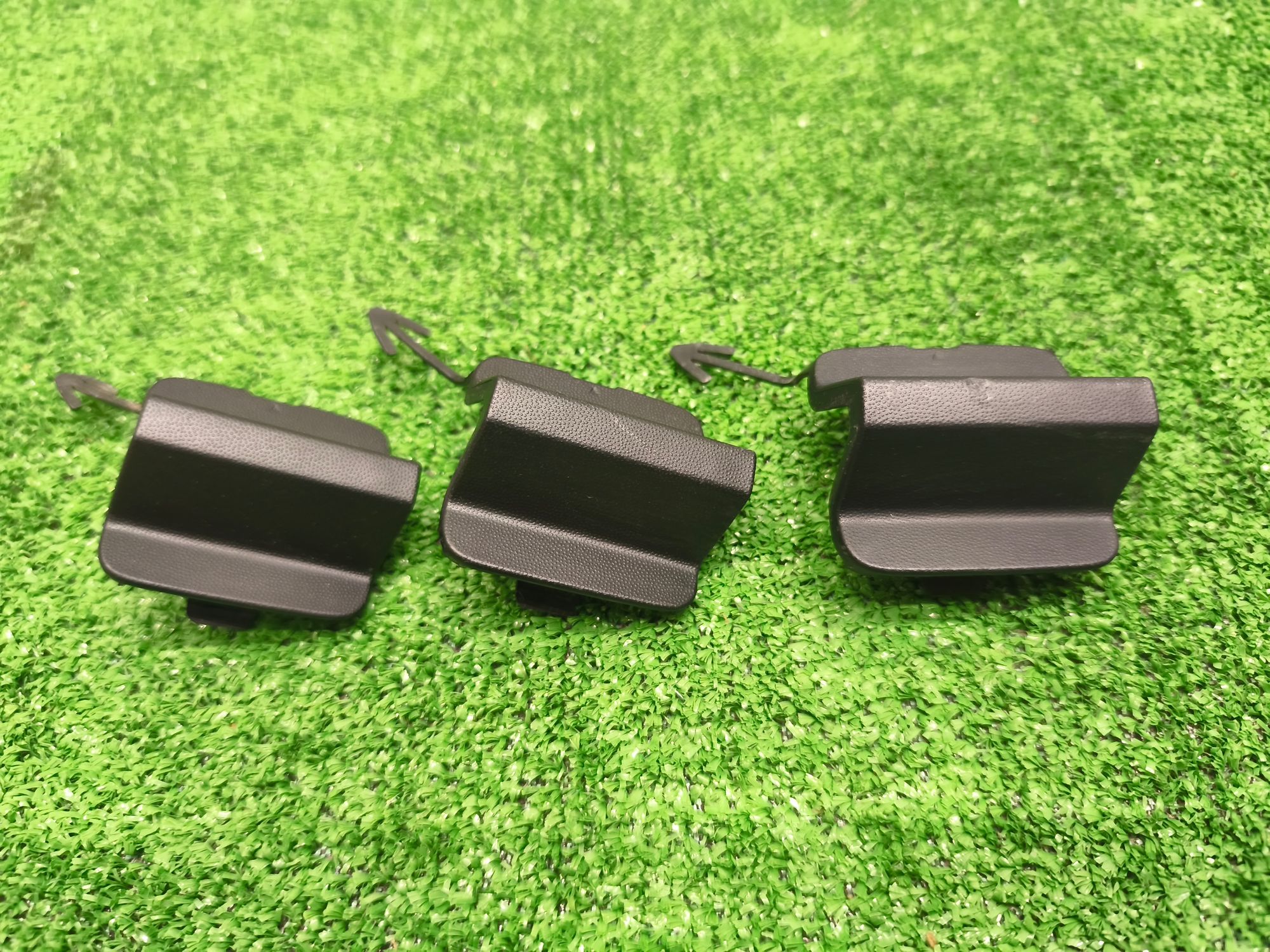 Заглушка буксировочного крюка задняя Haval Jolion 2024, 800 рублей, Уфа