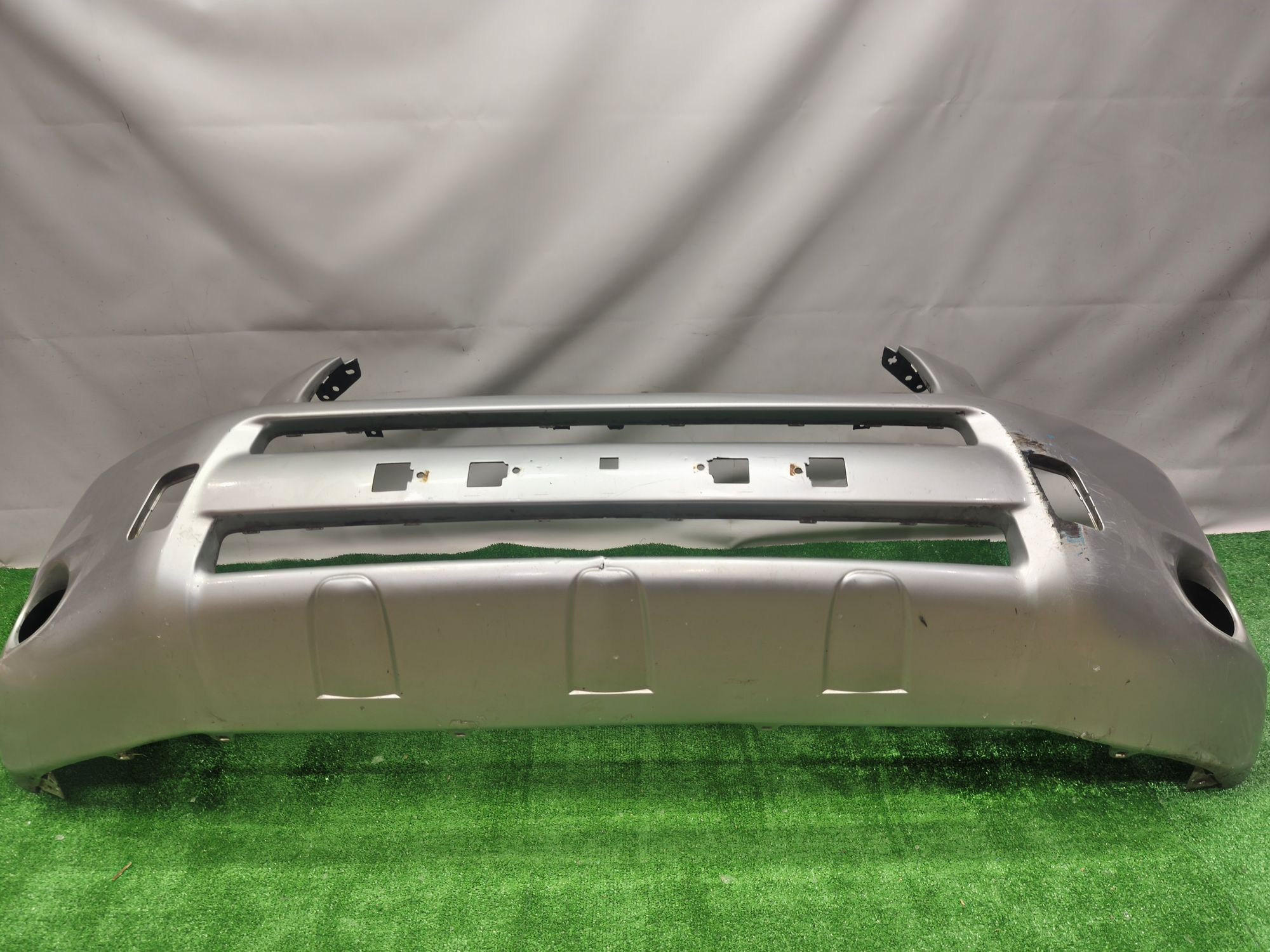 Бампер передний Toyota Rav 4 A30 2005-2010, 6500 рублей, Уфа