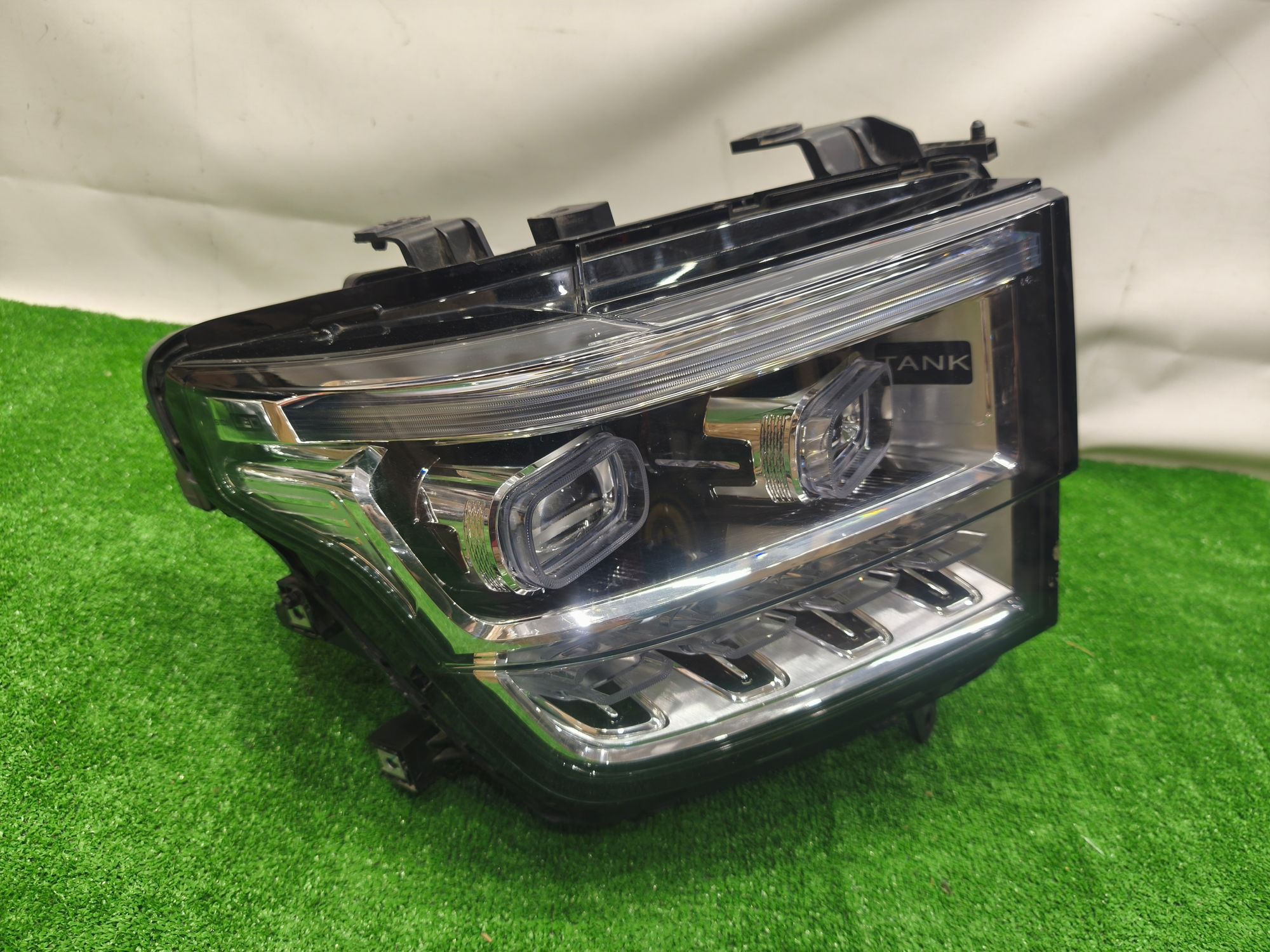 Фара правая Tank 500 2022-, 55000 рублей, Уфа